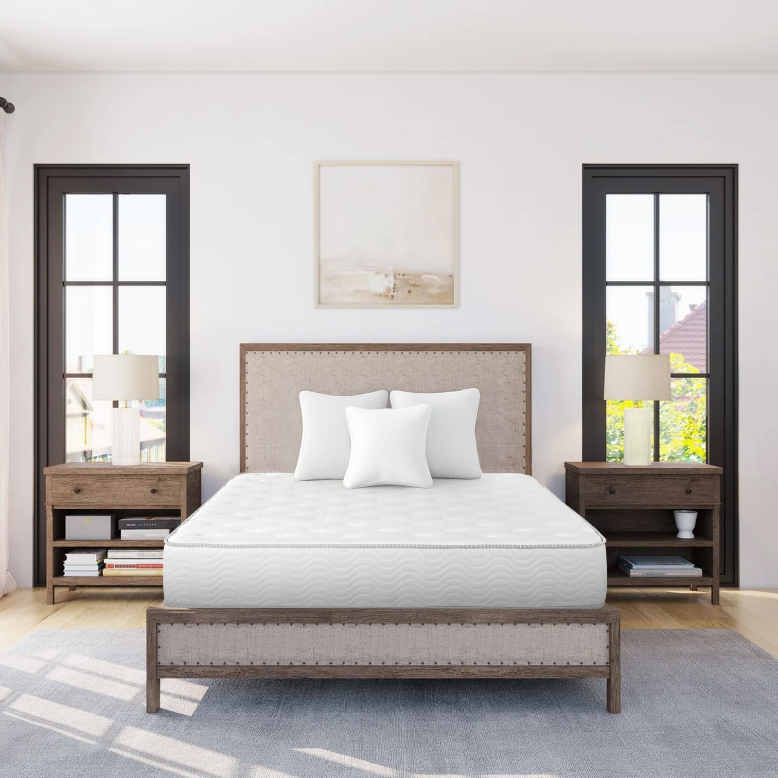 Maocao Hoom JL1P202580 Mattresses-Boxsprings - View #3