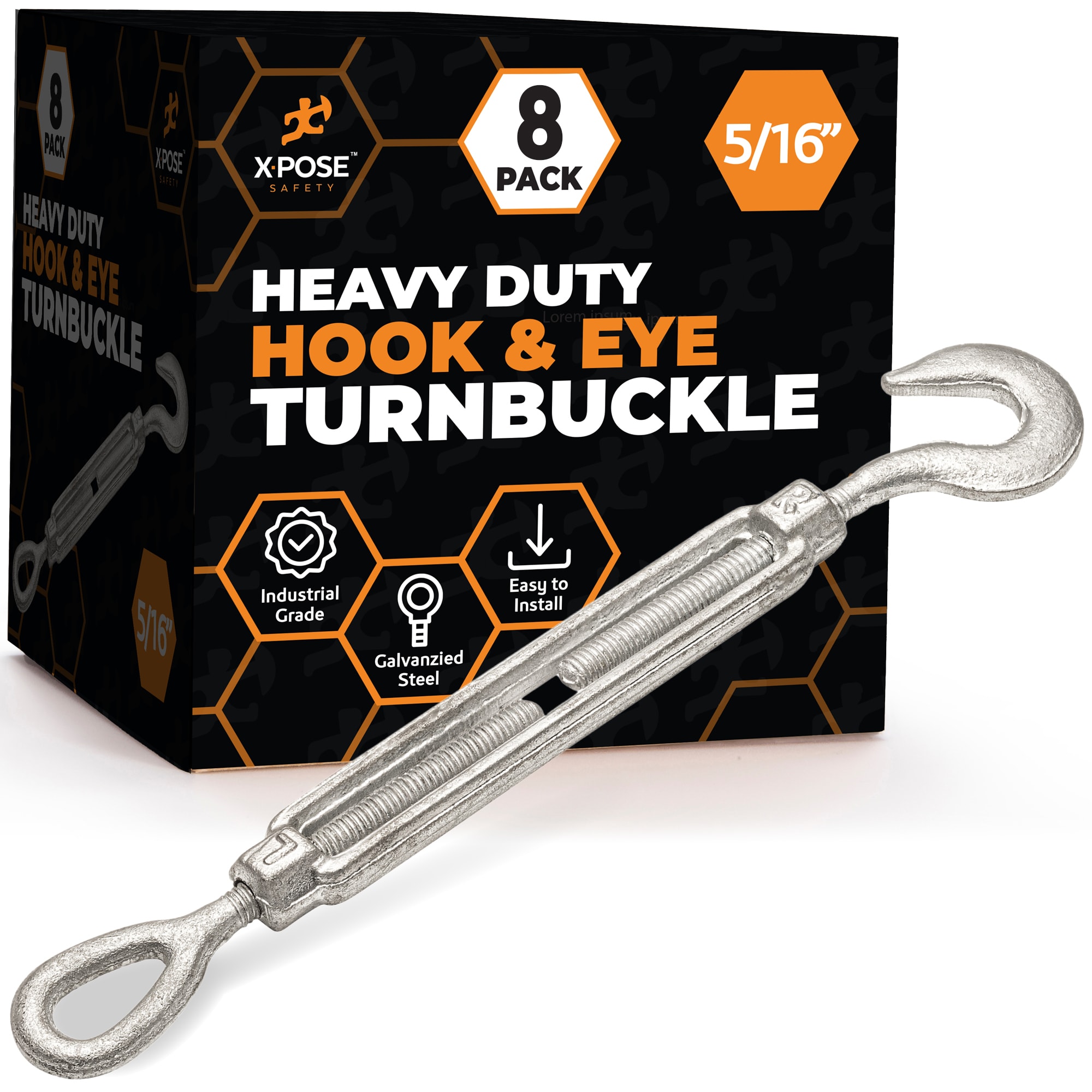 Turnbuckle lowes discount