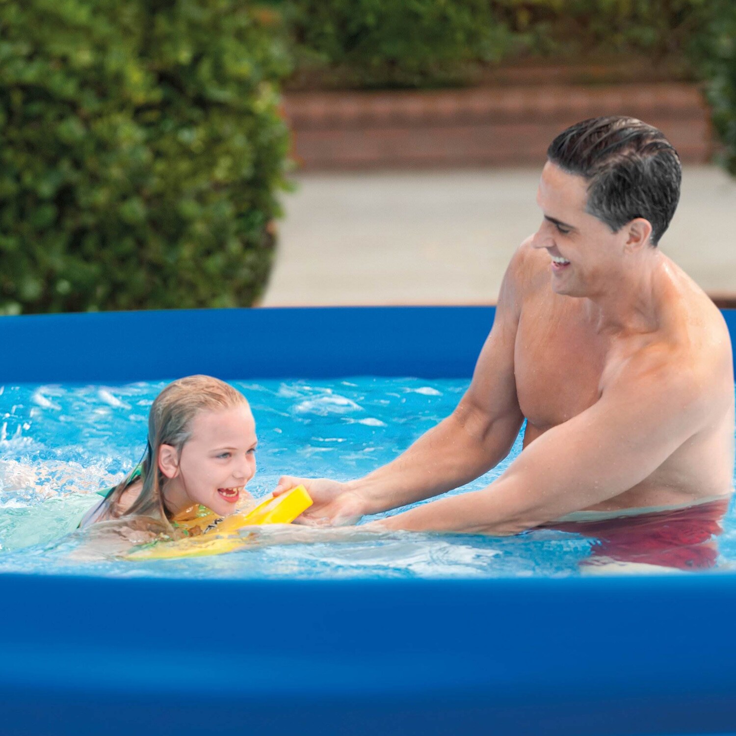 Intex 126882 Above-Ground-Pools - View #11