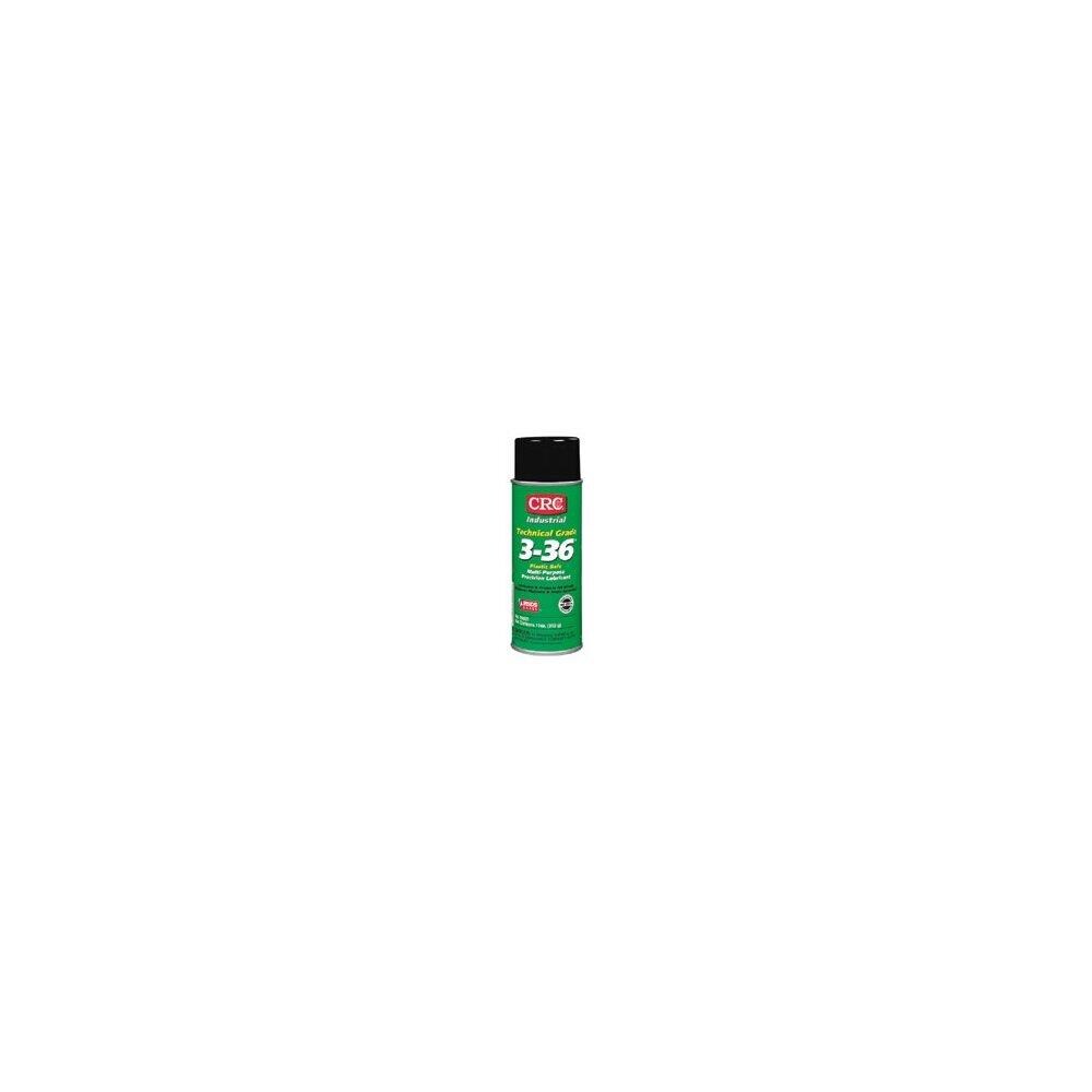 CRC ORSNO104298 Crc 125-03003 16 -oz 3-36 Technical Green