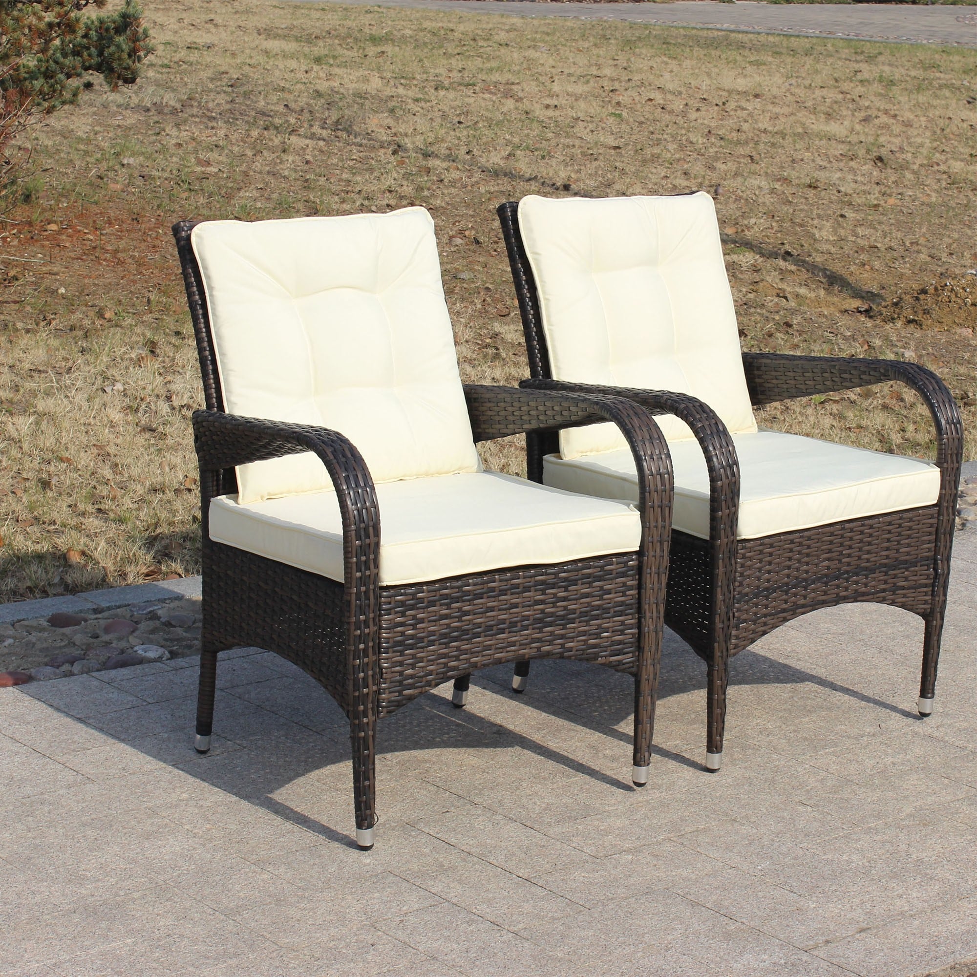 Yiekholo LL-0398AA Patio-Conversation-Sets - View #3