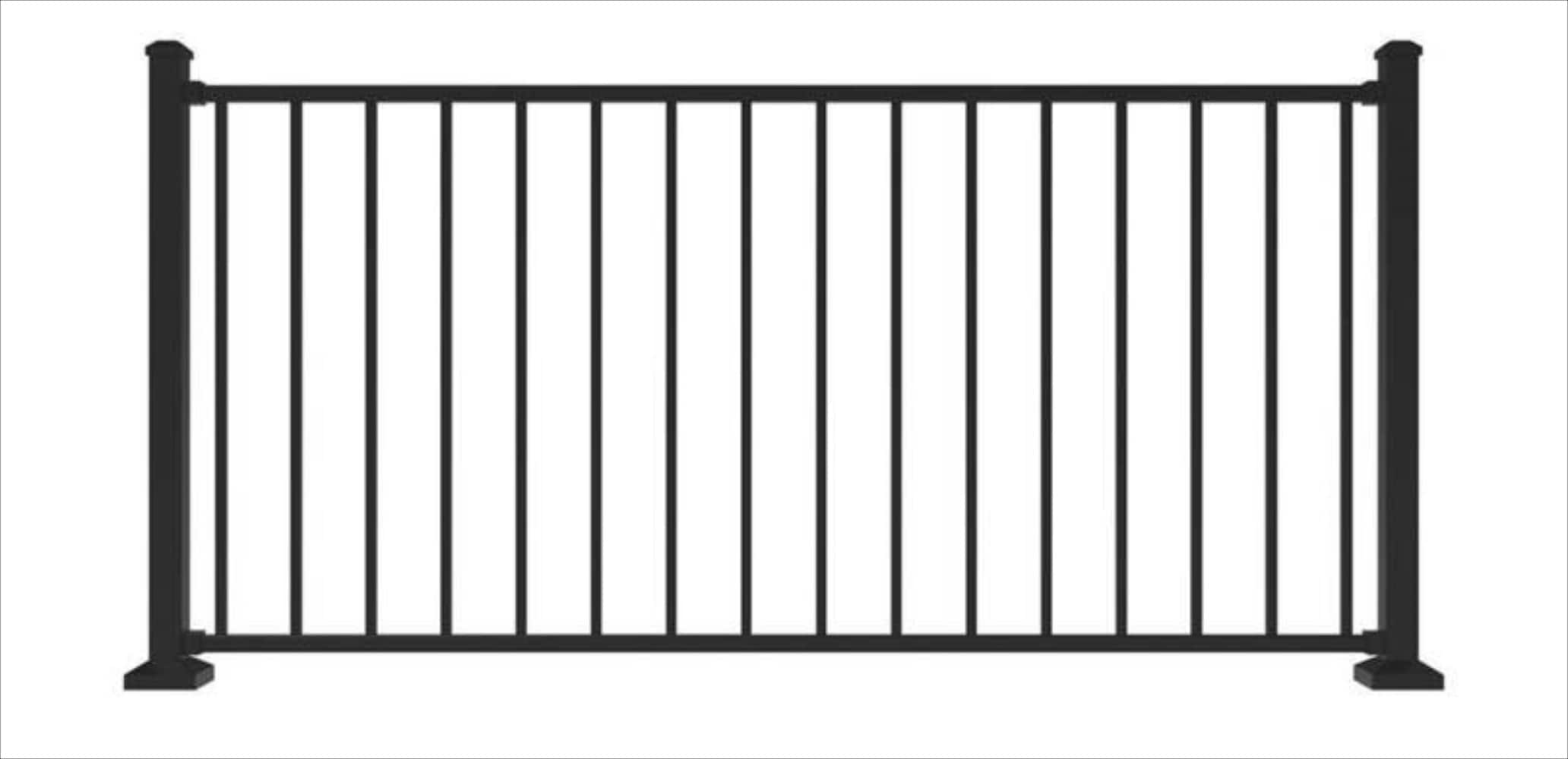 RELIABILT 5993543 railings - View #4