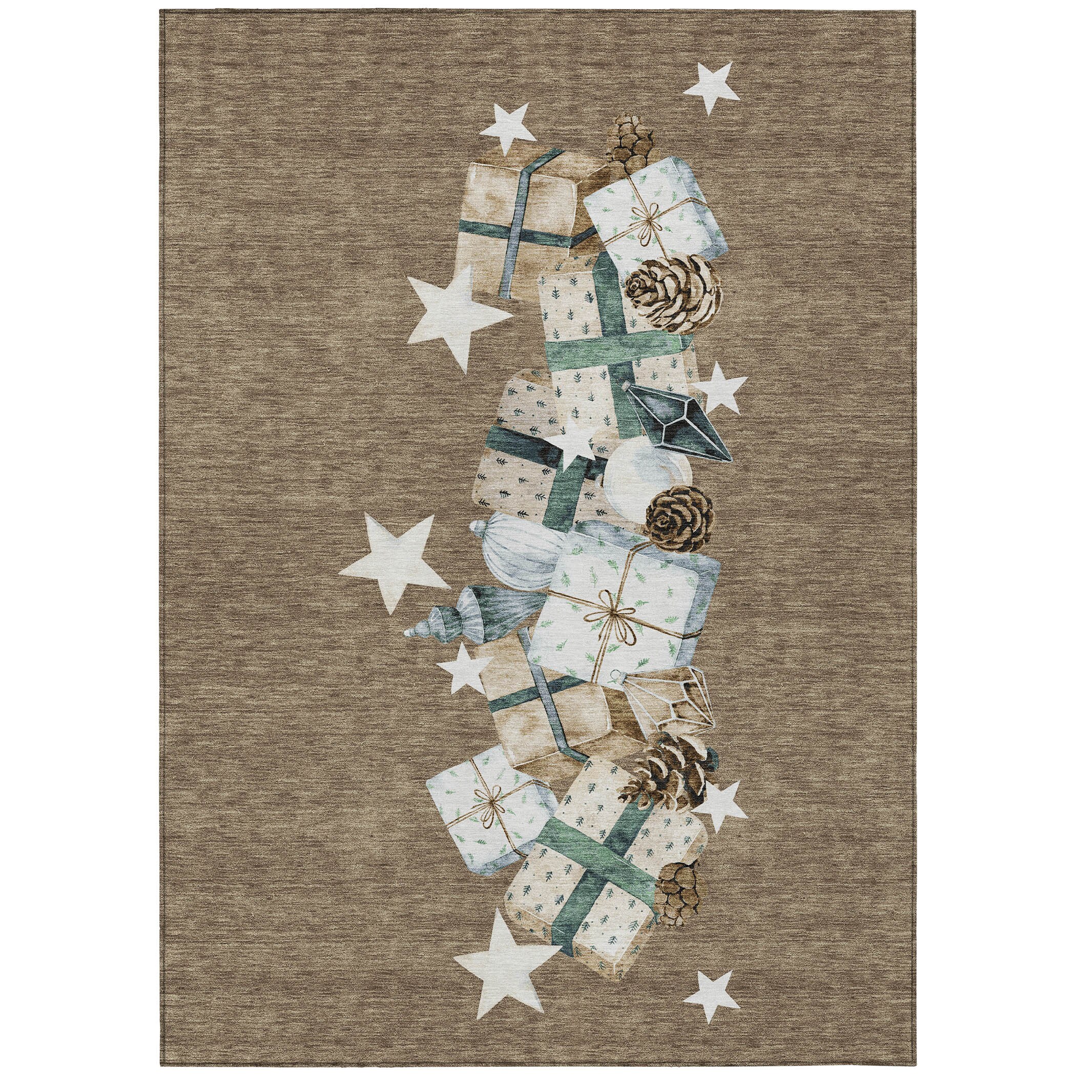Addison Rugs ACN1825BR9X12 rugs - View #2