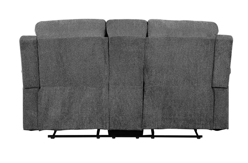 ACME FURNITURE 55441 Sofas-Loveseats - View #3