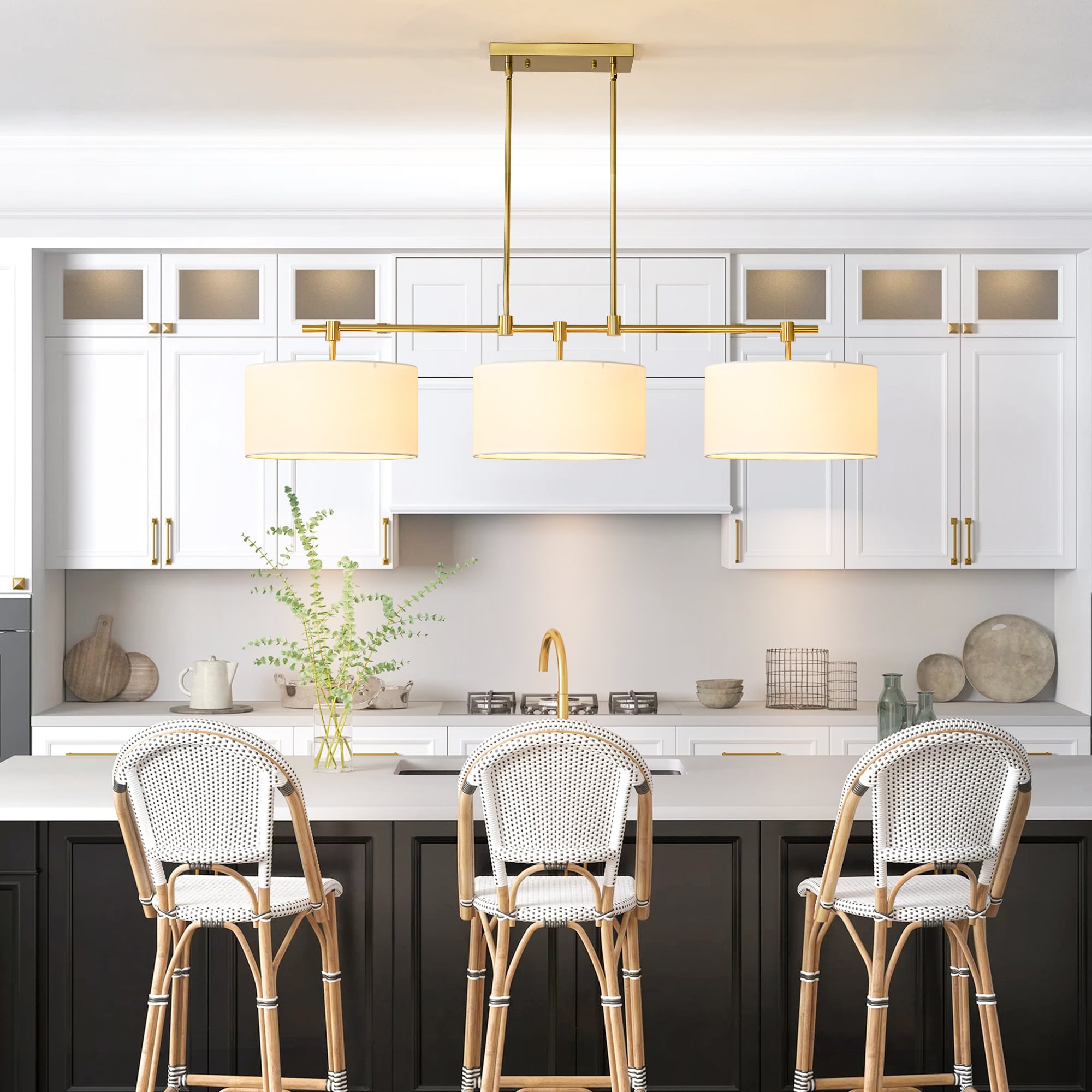 Rennnsan CL810148658 Pendant-Lights - View #5