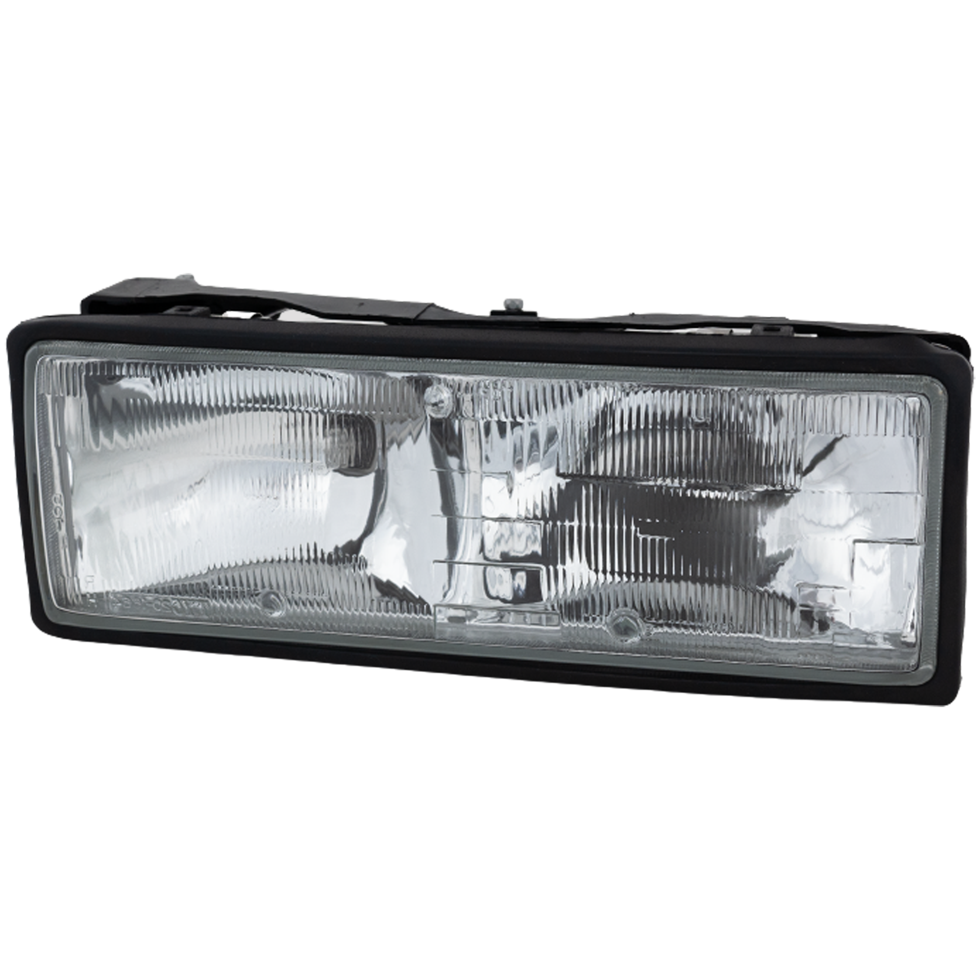 Garage-Pro JCW20-1665-00GP Driver Side Headlight Compatible with 1987-1990 Chevrolet Caprice