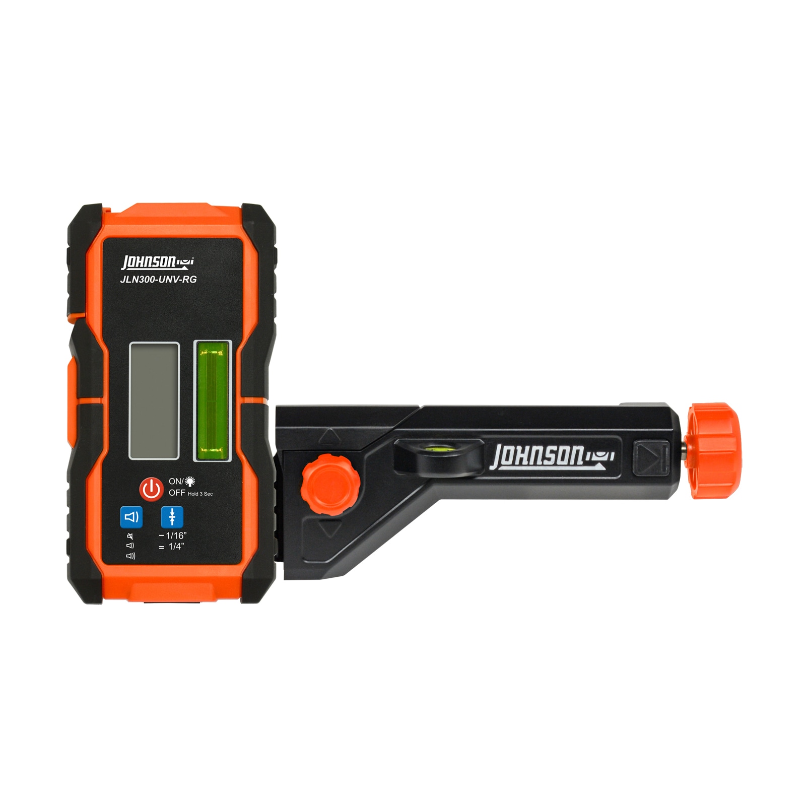 Johnson Level JLN300-UNV-RG Level-Access - View #2