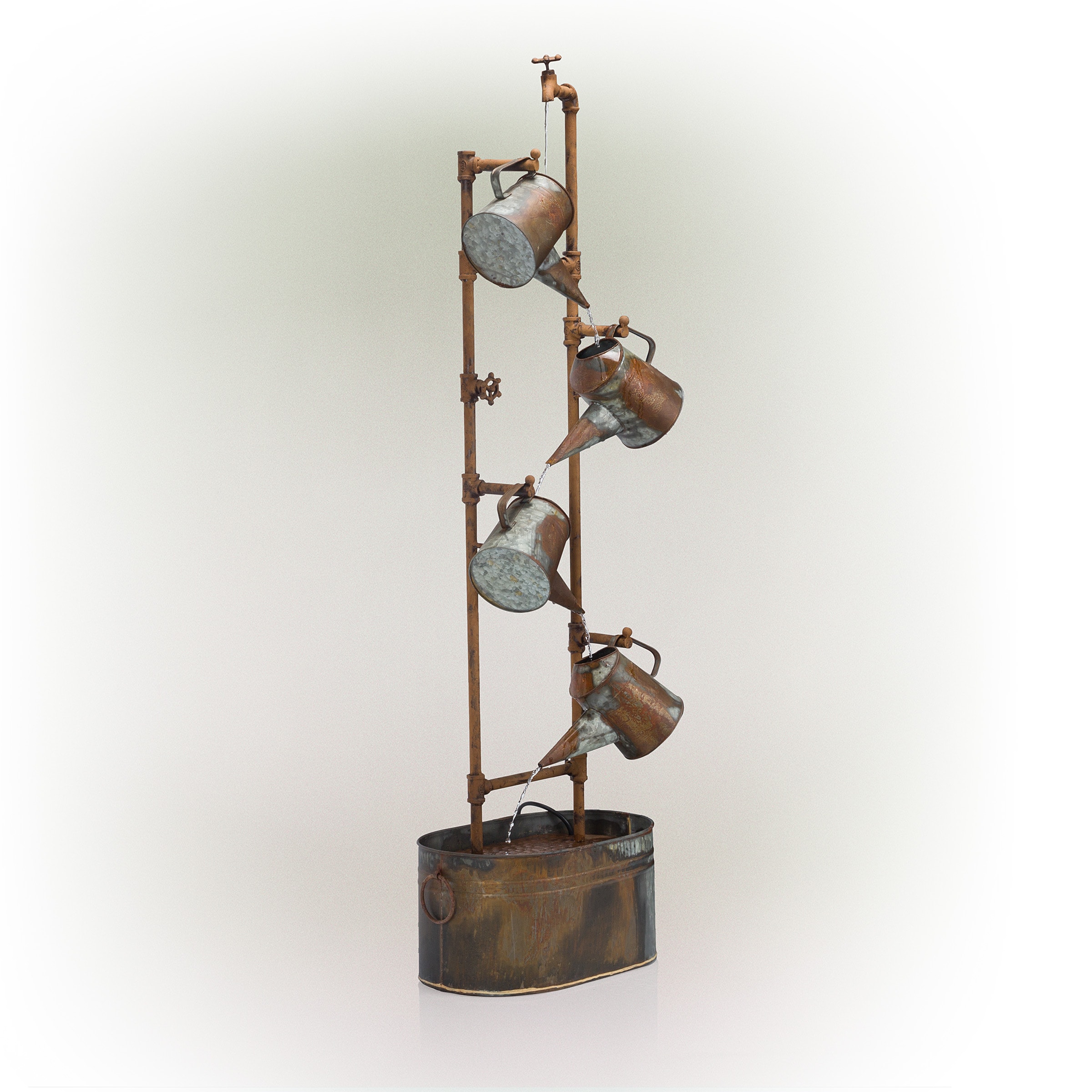 Alpine Corporation MCC536 fountains - View #8