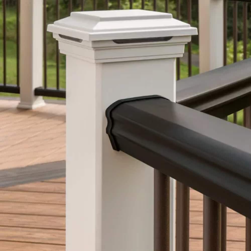 Trex BKRD0642HRKFS railings - View #5