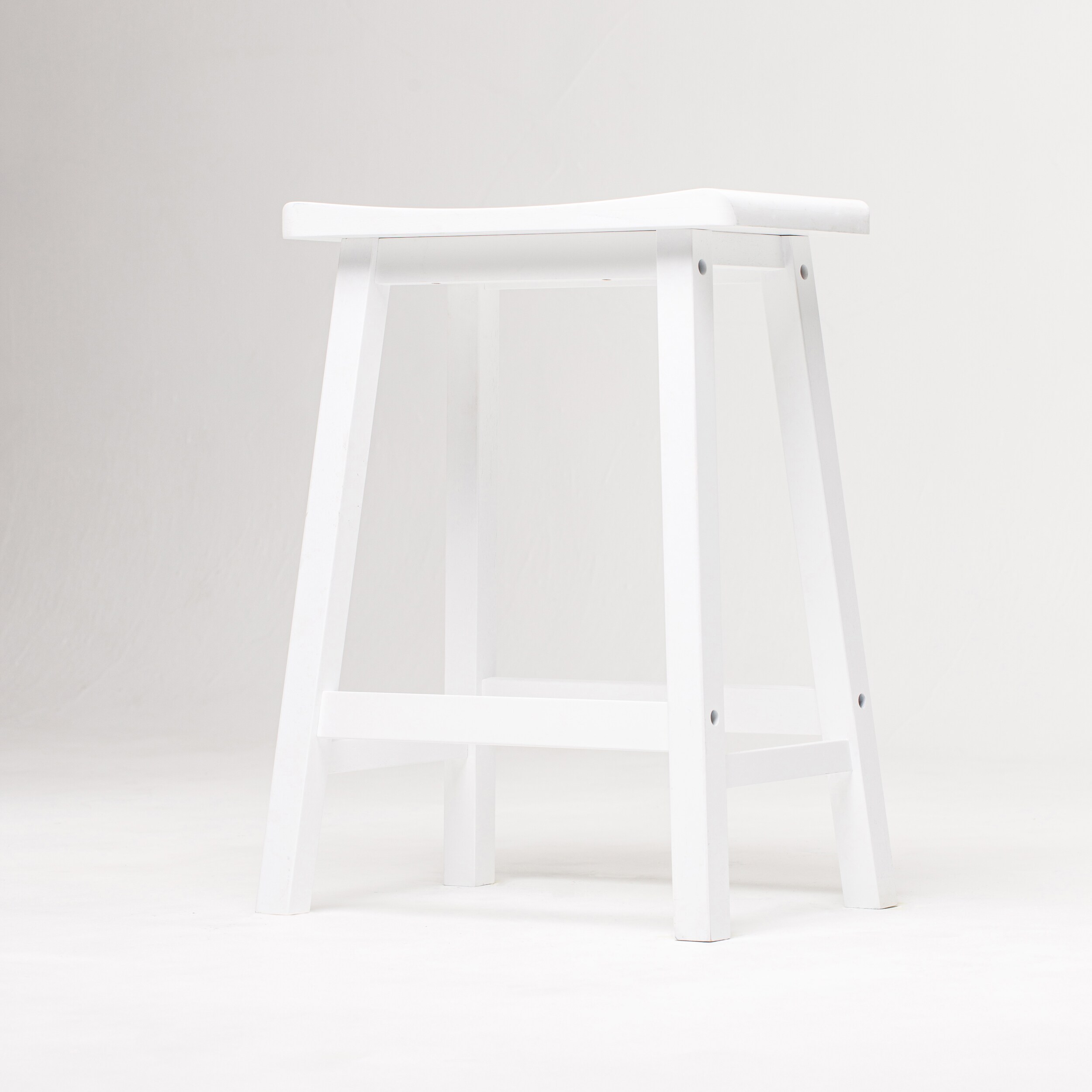Homestead HT-SP-2125-WH stools - View #4