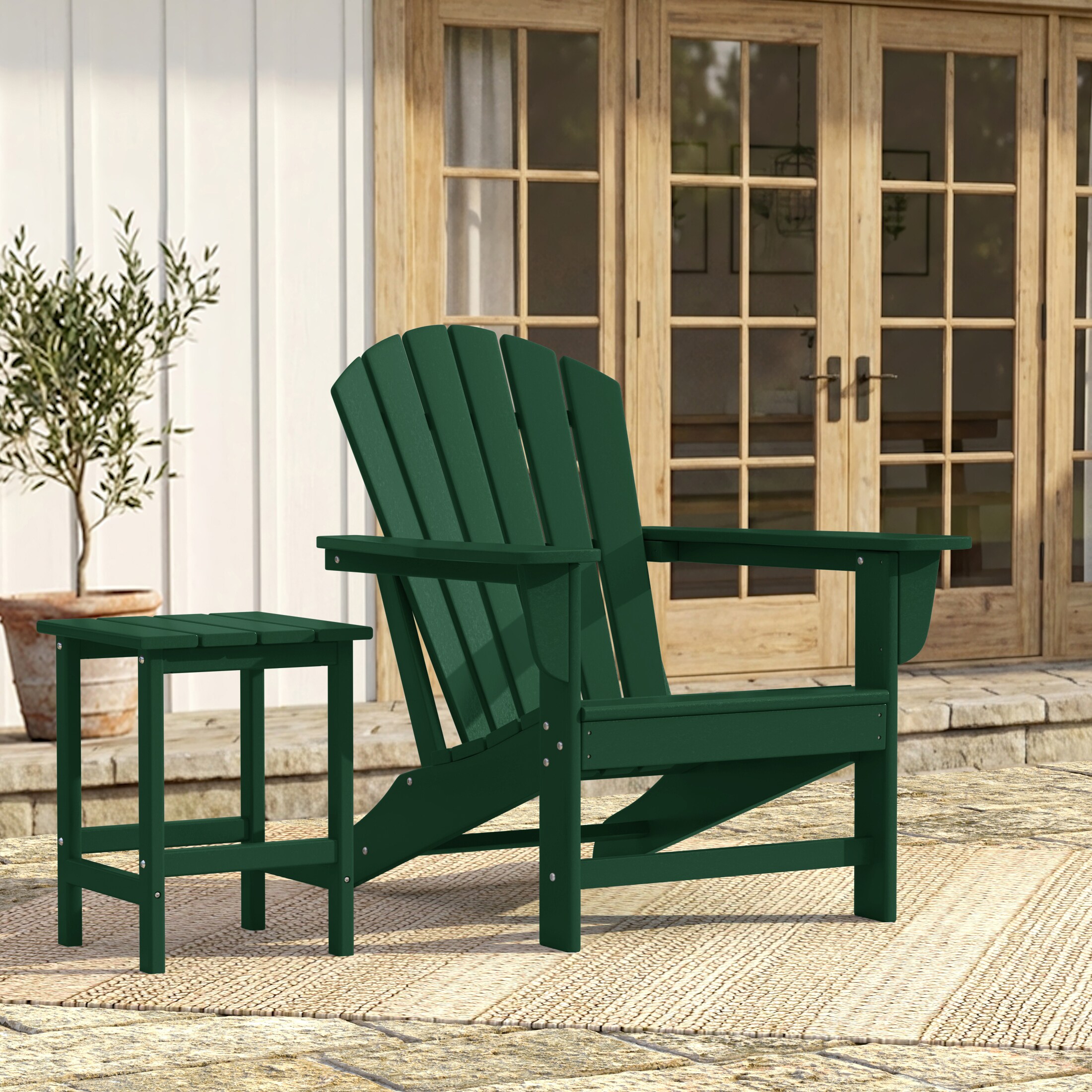 Costaelm COS00951 Patio-Chairs - View #2