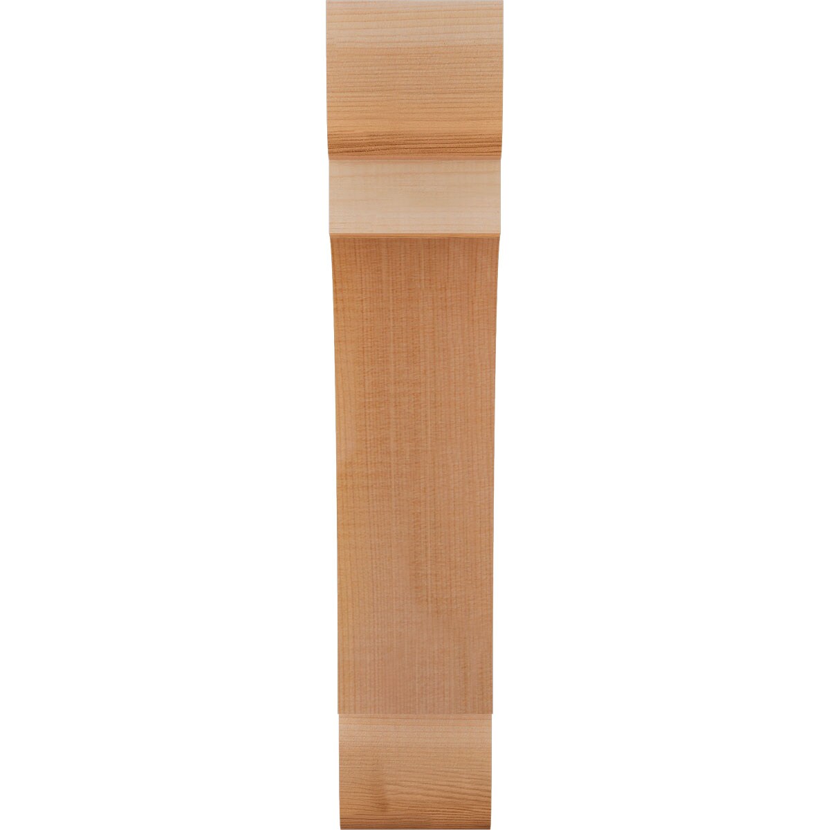 Ekena Millwork BRC04X10X18OLY00SWR braces - View #2
