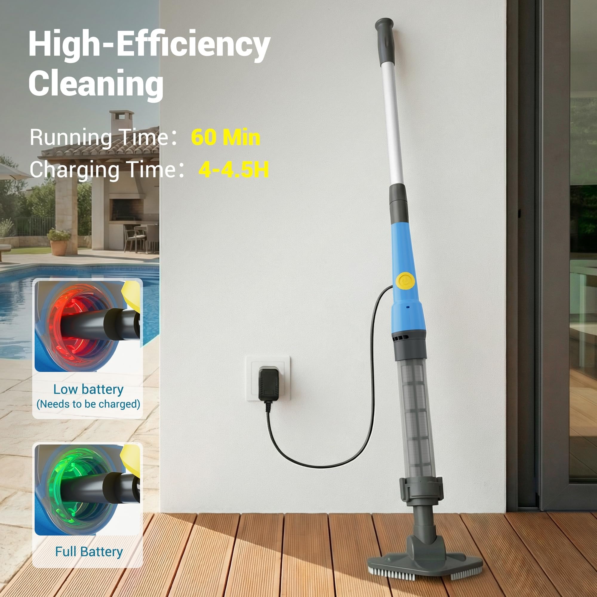 Anqtovp LAN0423V11 Stick-Vacuums - View #6