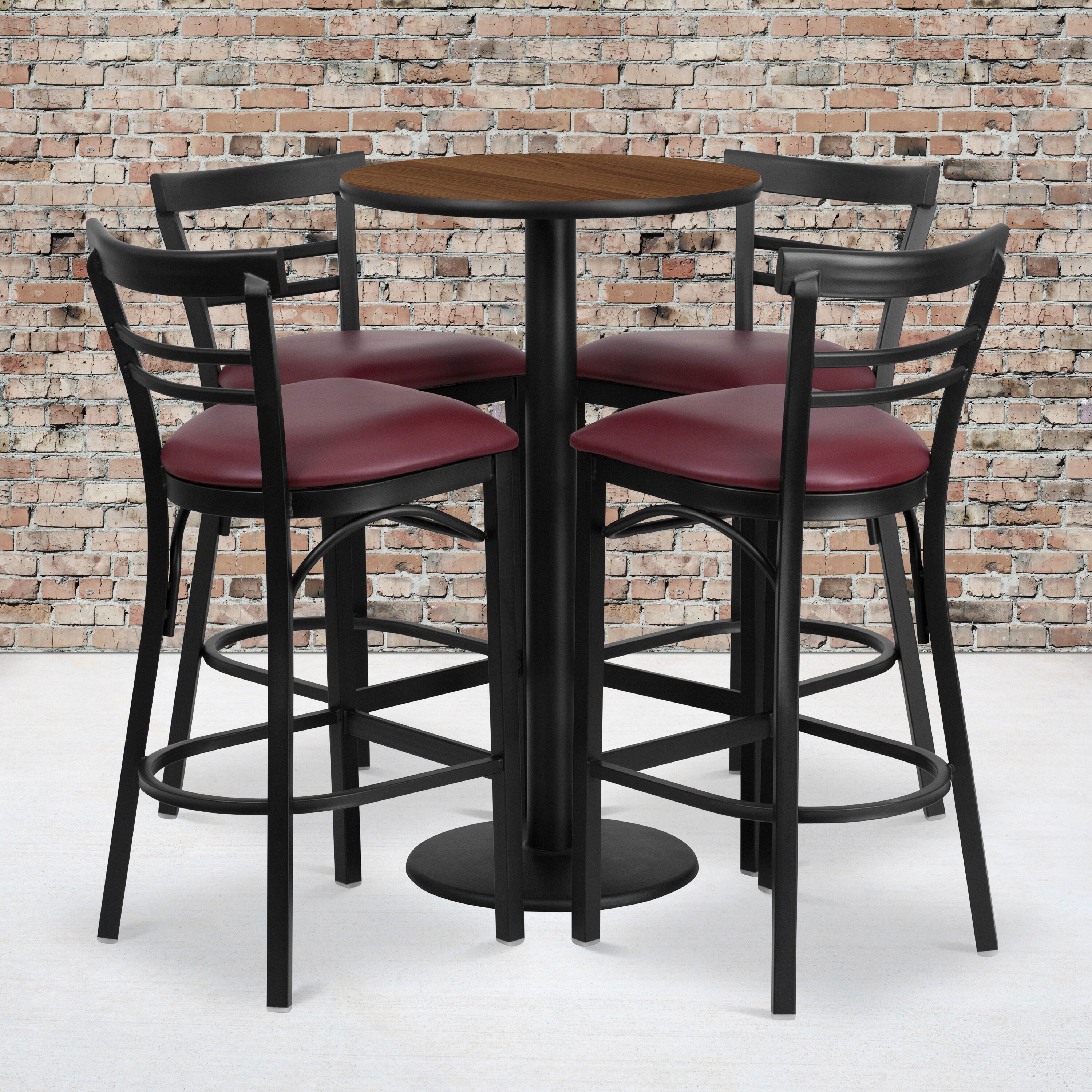 Emma + Oliver 889142715665 Dining-Sets - View #2