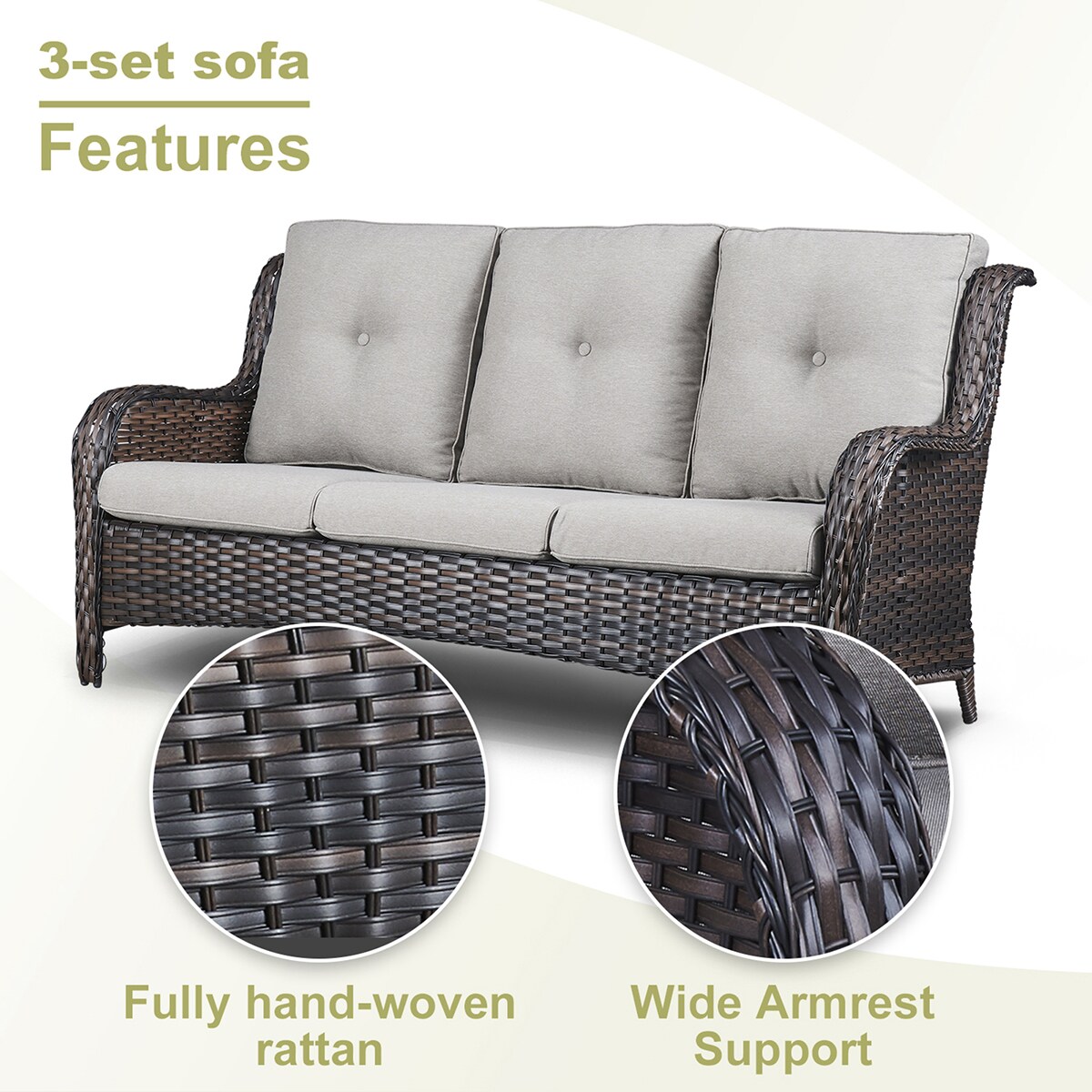 Rilyson FS013025X2023014-2 Patio-Conversation-Sets - View #7