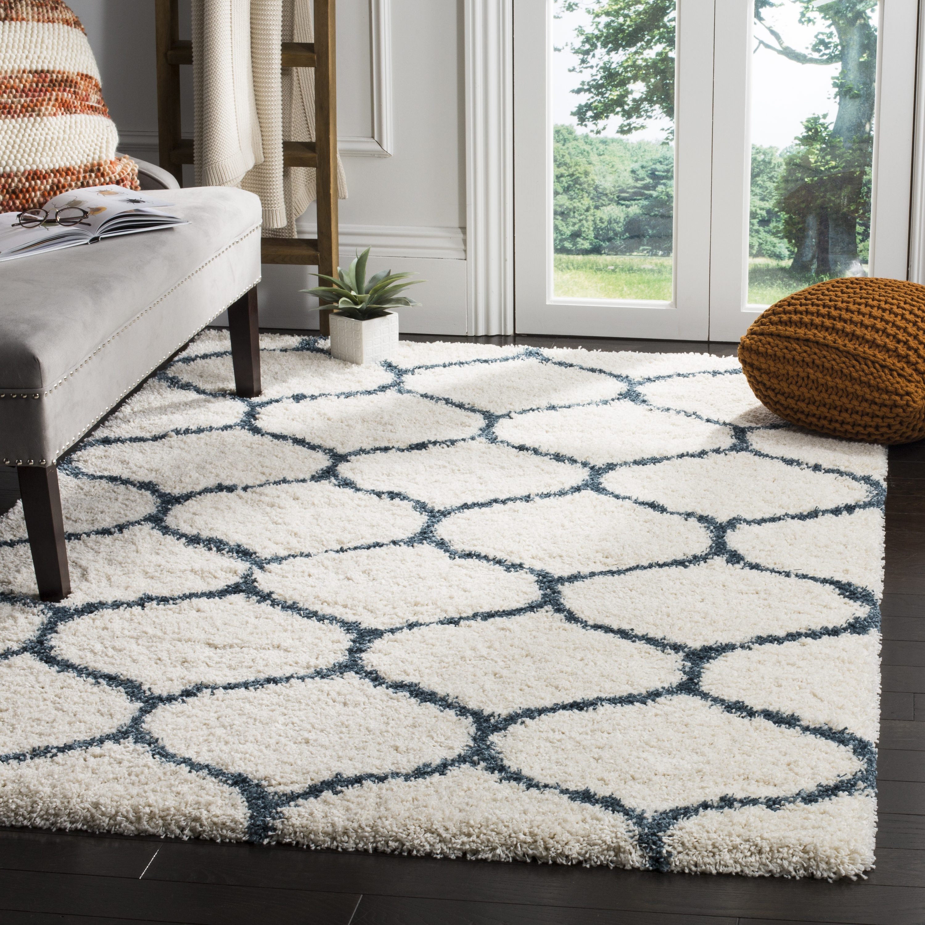 Safavieh SGH280T-7SQ rugs - View #3