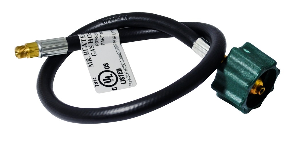Mr. Heater F271158-15 Rubber Propane hose