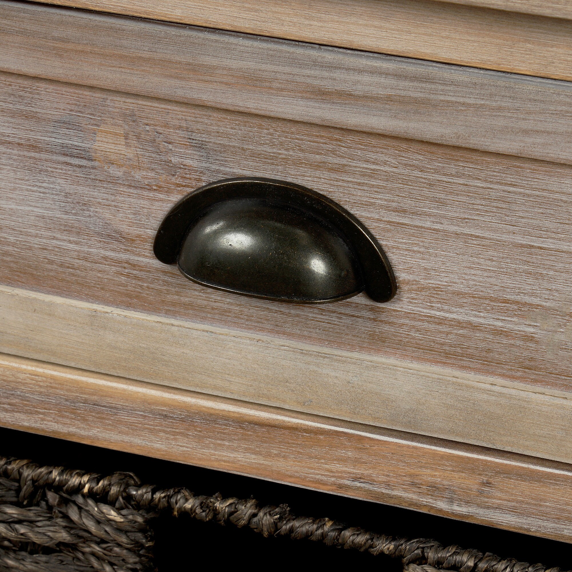 SINOFURN SYA330013WW dressers - View #11
