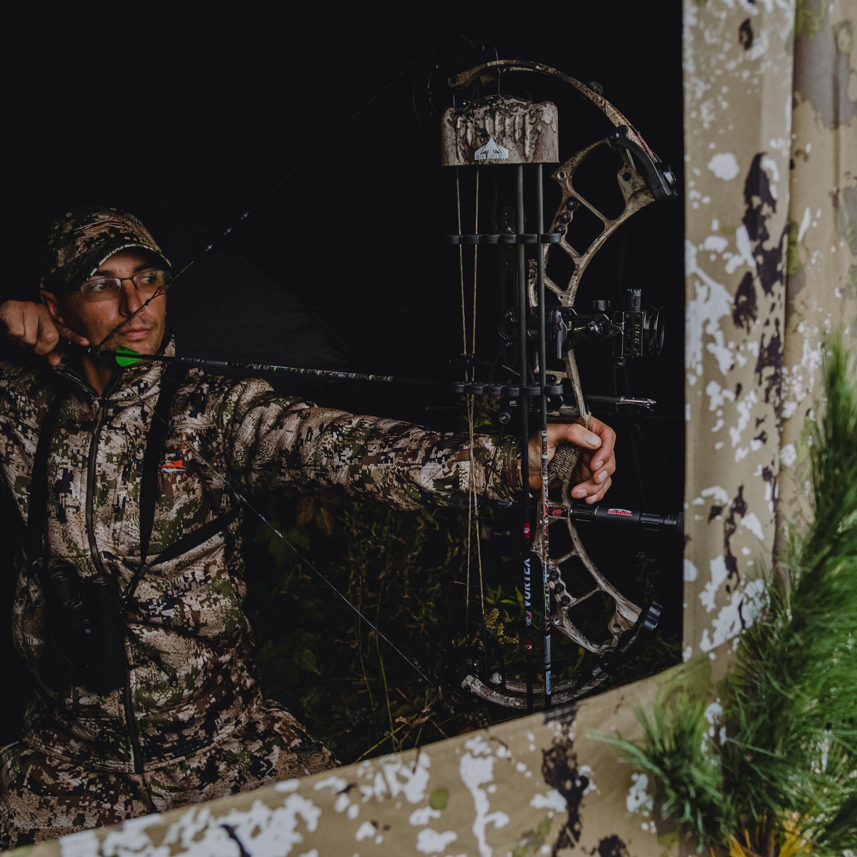 Barronett Blinds BCHD350CT Hunting-Blinds - View #7