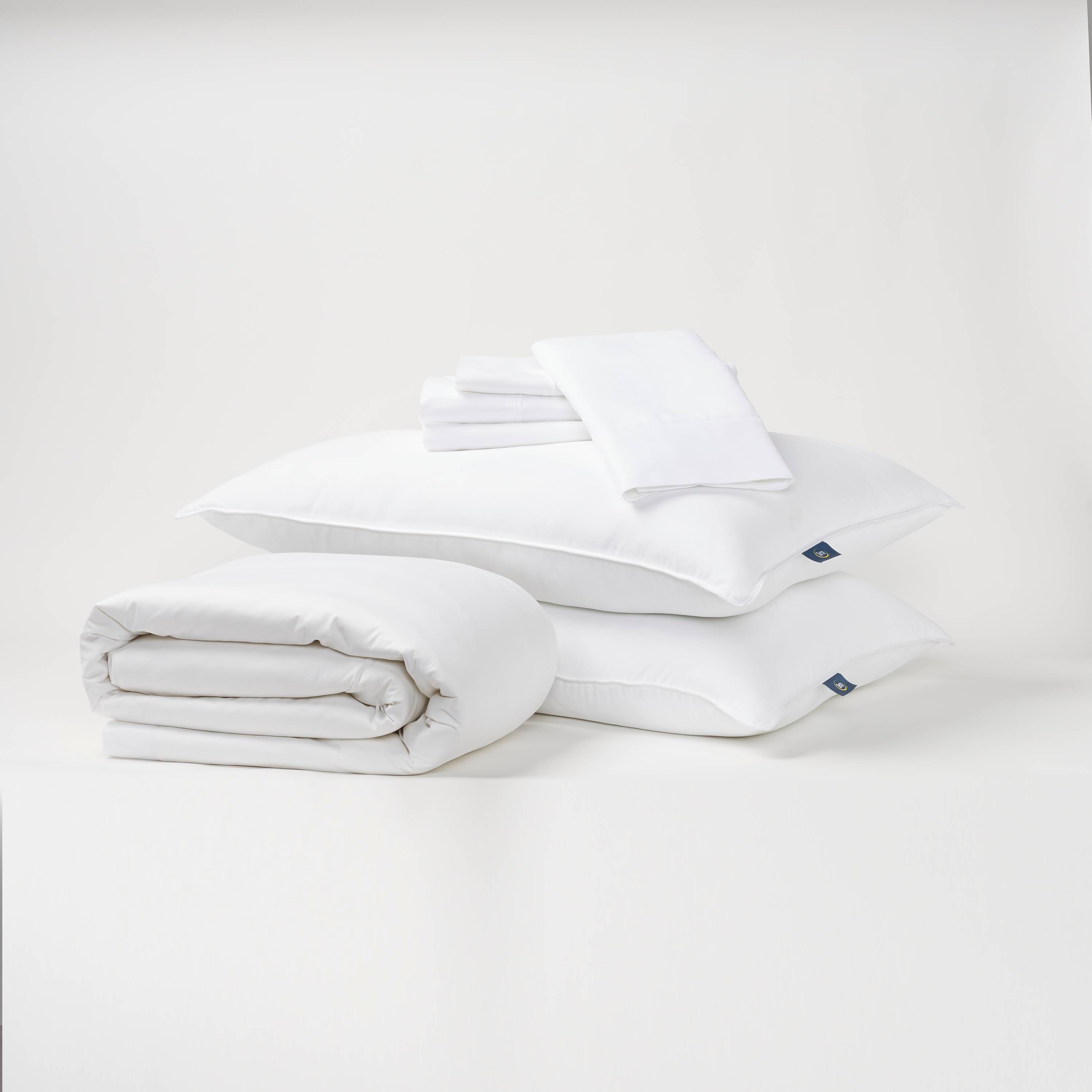 Serta 500984699-8060 bedding - View #2