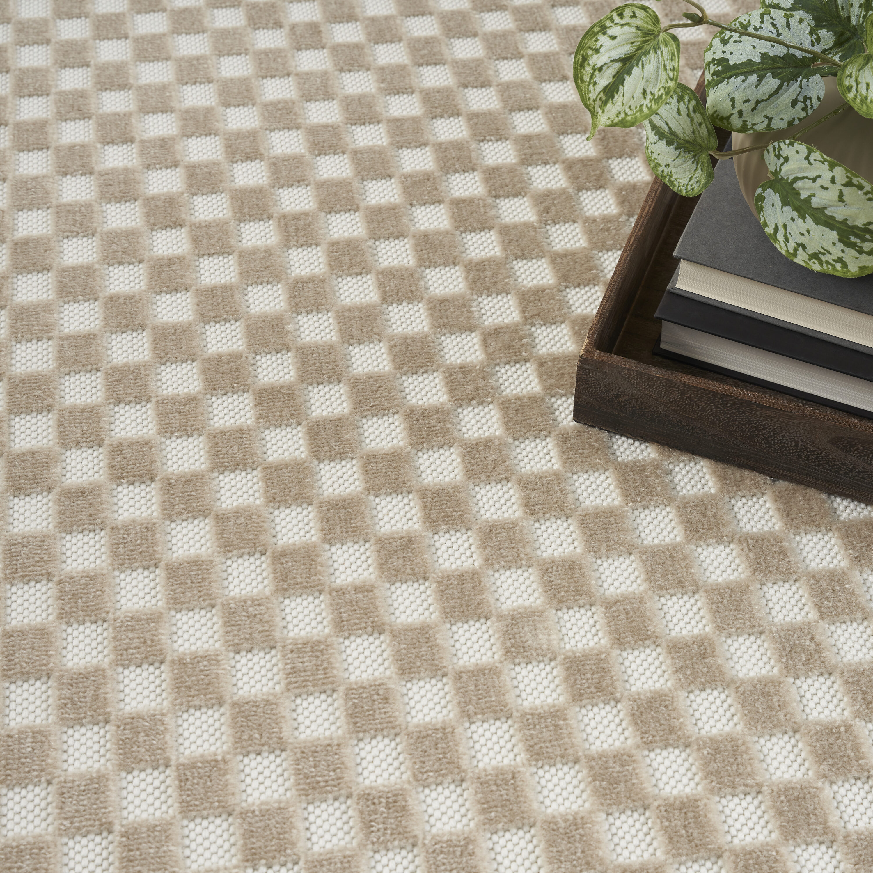 Nourison Home 099446983121 rugs - View #3