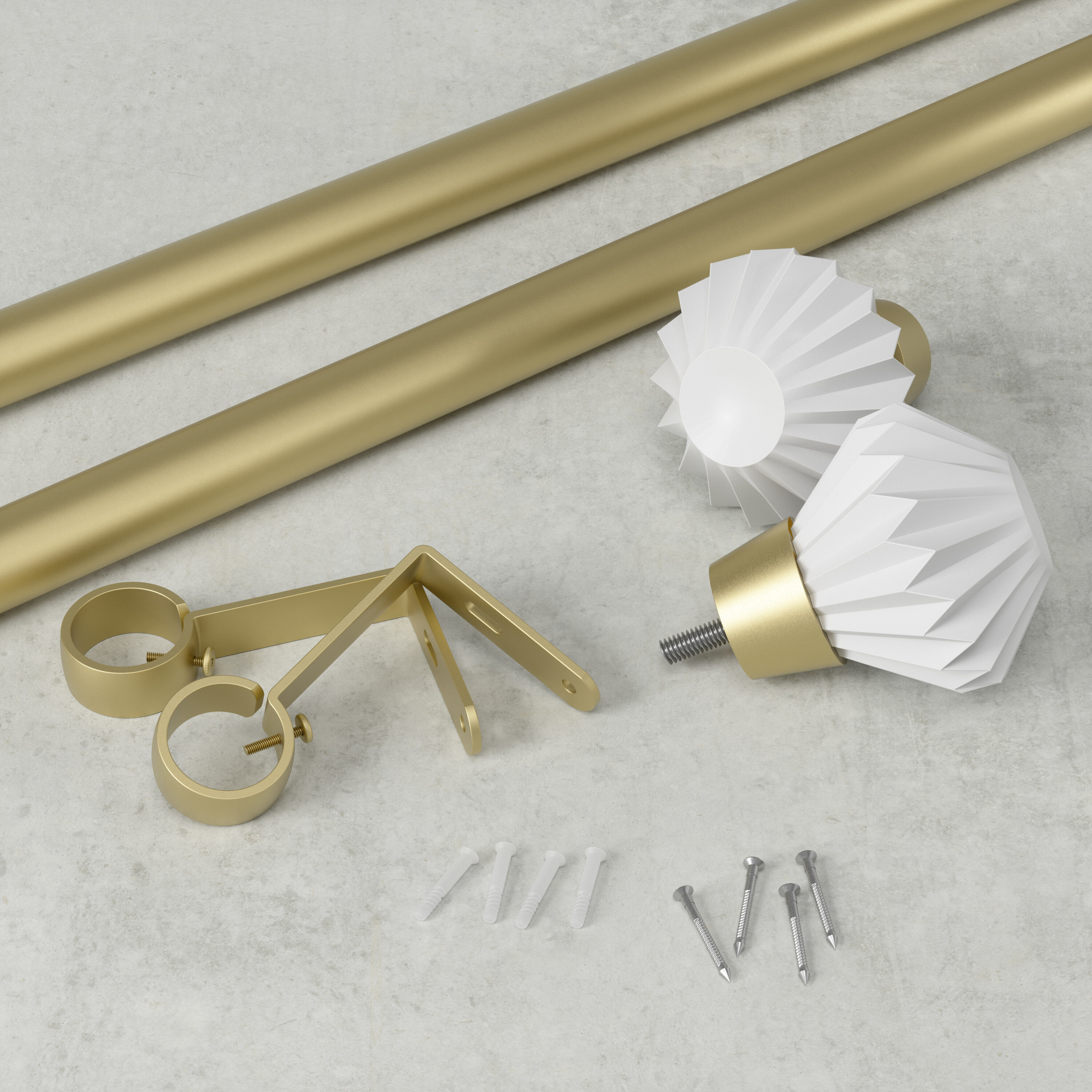 Umbra 1017246-240 Curtain-Rods - View #4