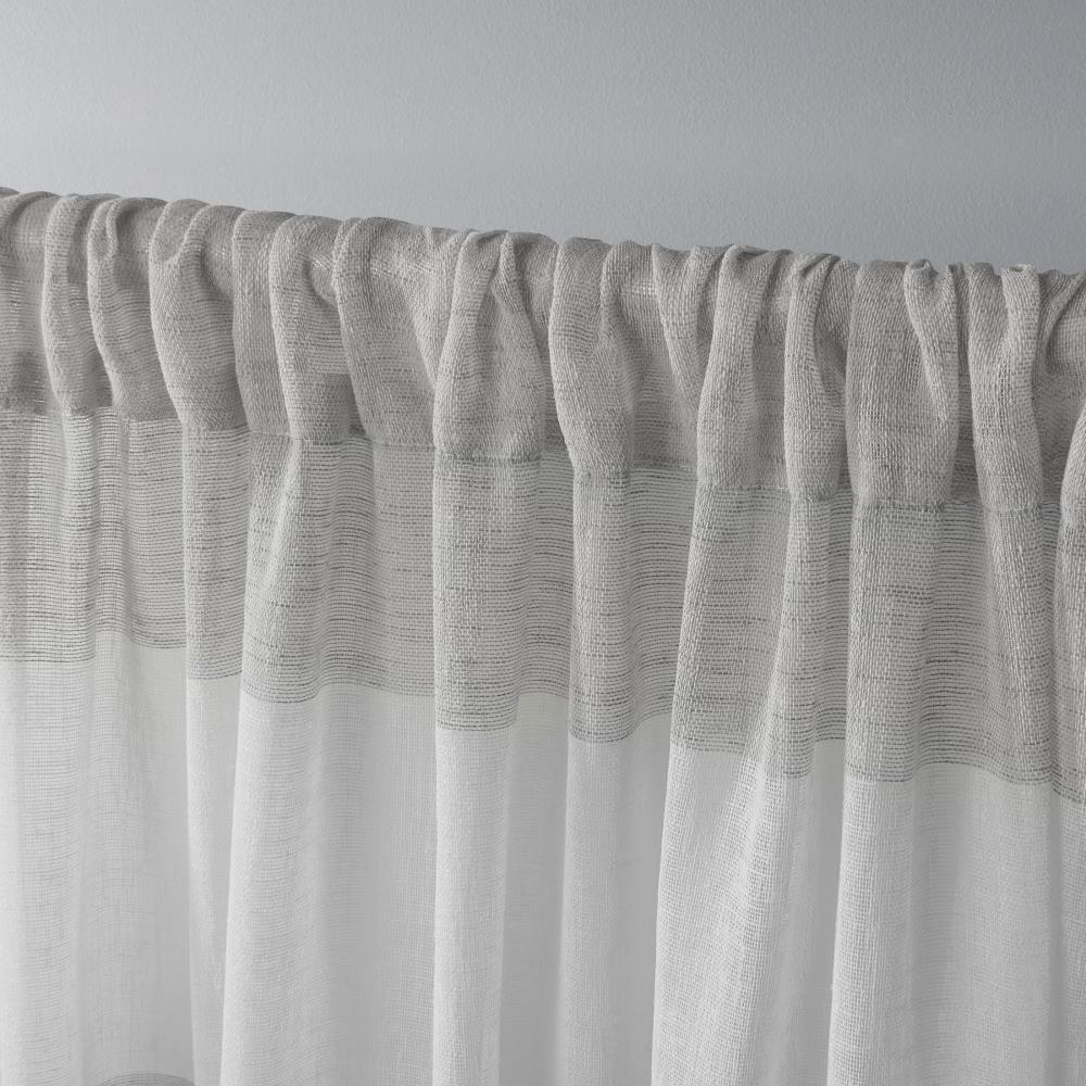 Design Decor EH8037-01 2-96R curtains - View #3
