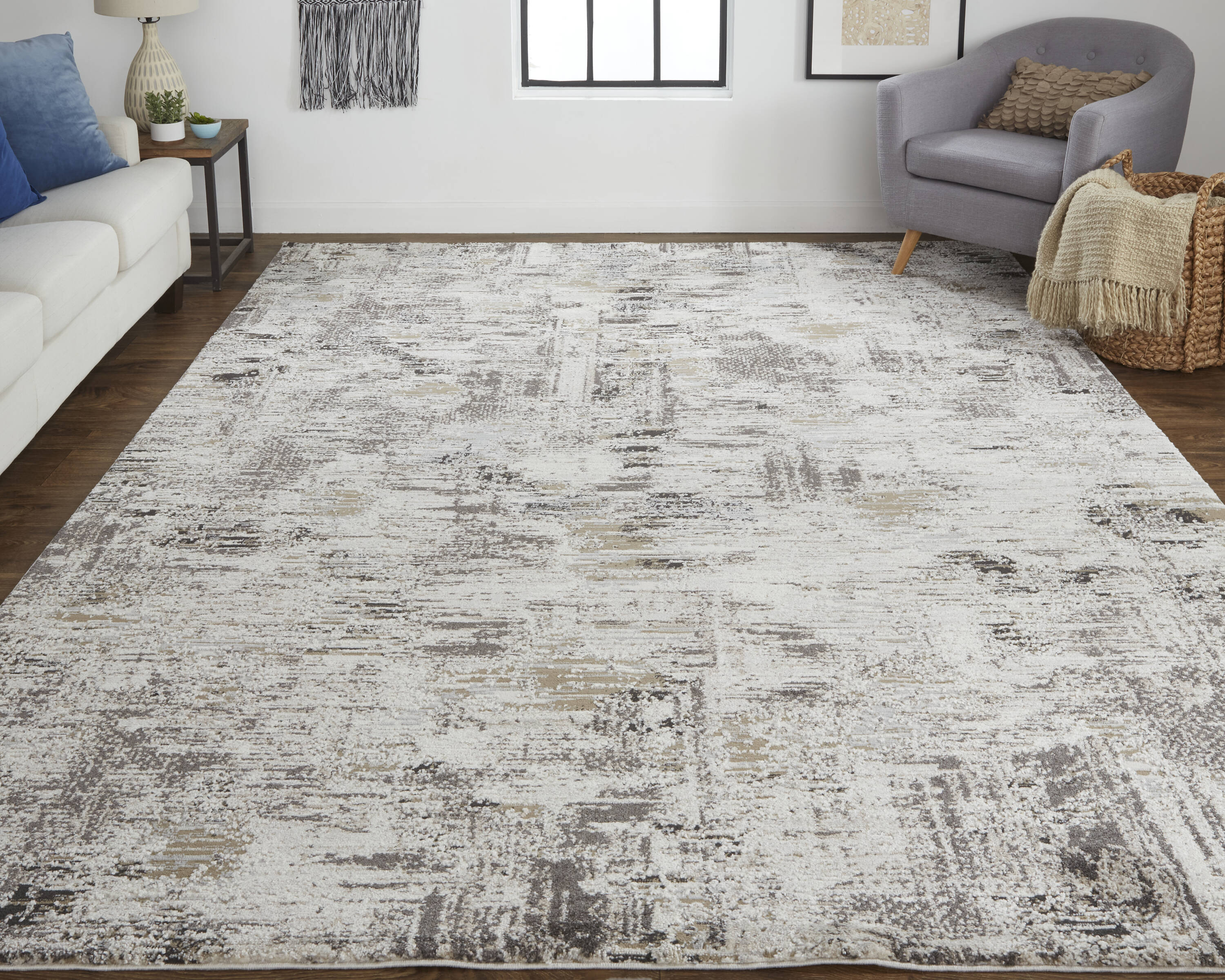 Room Envy VNRR39FHIVYCHLH00 rugs - View #2