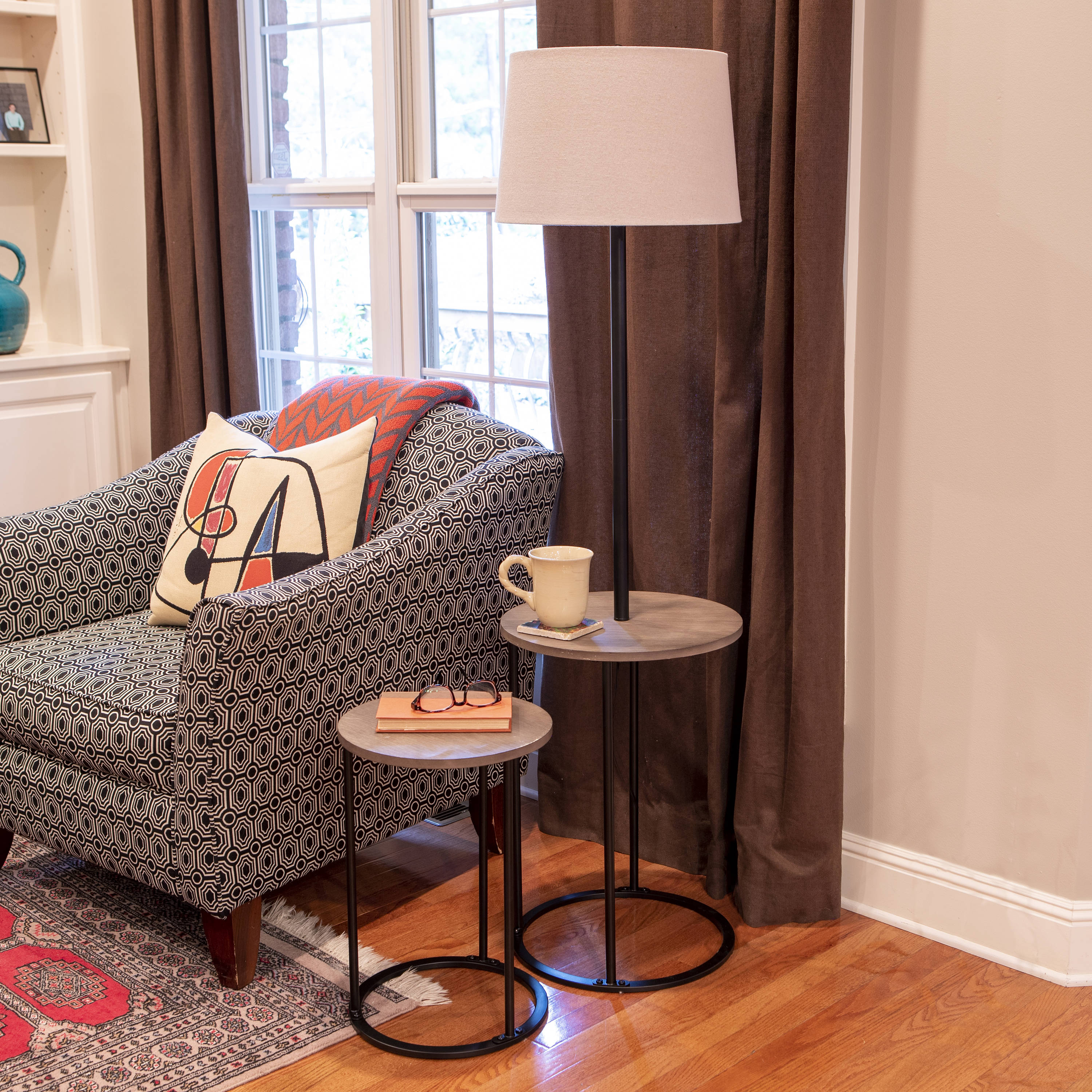 Decor Therapy MP2029 floorlamps - View #8