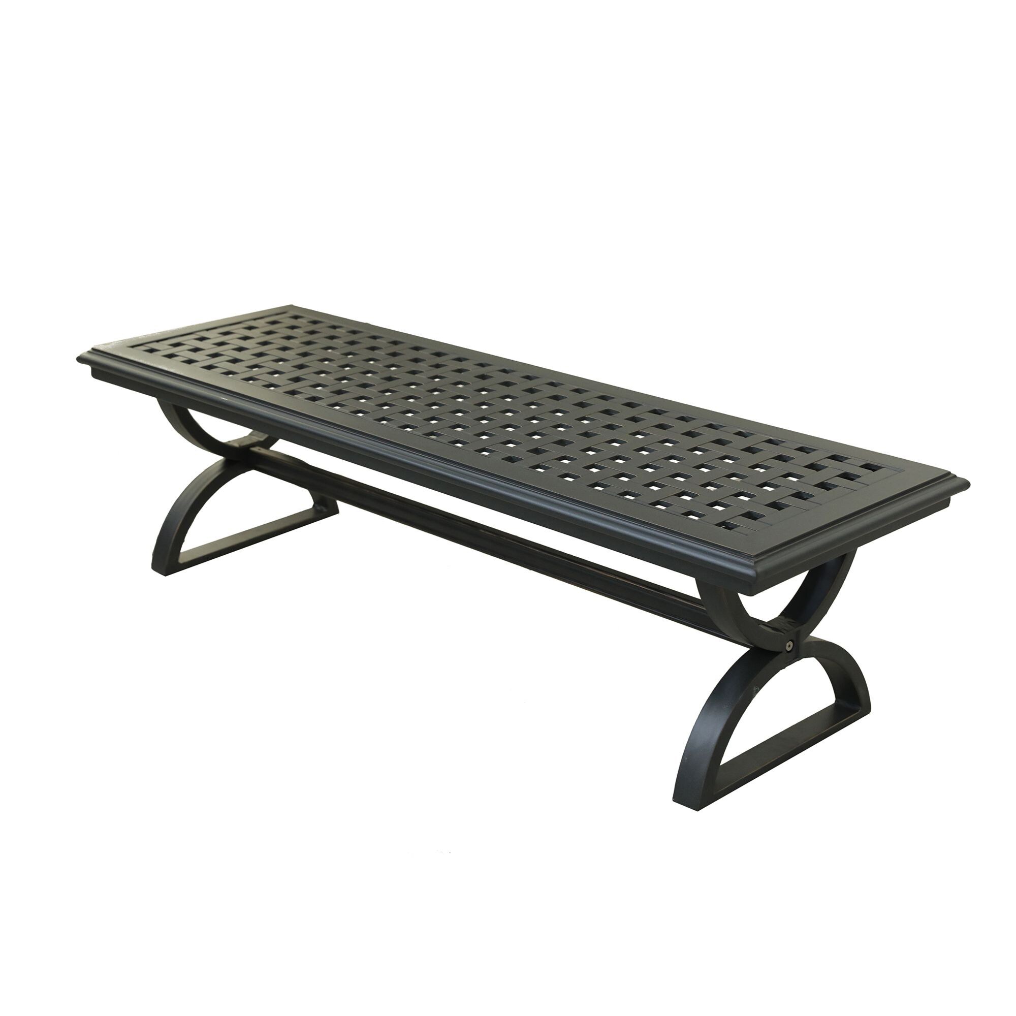 Mondawe MA-GCABQ-176033 benches - View #2