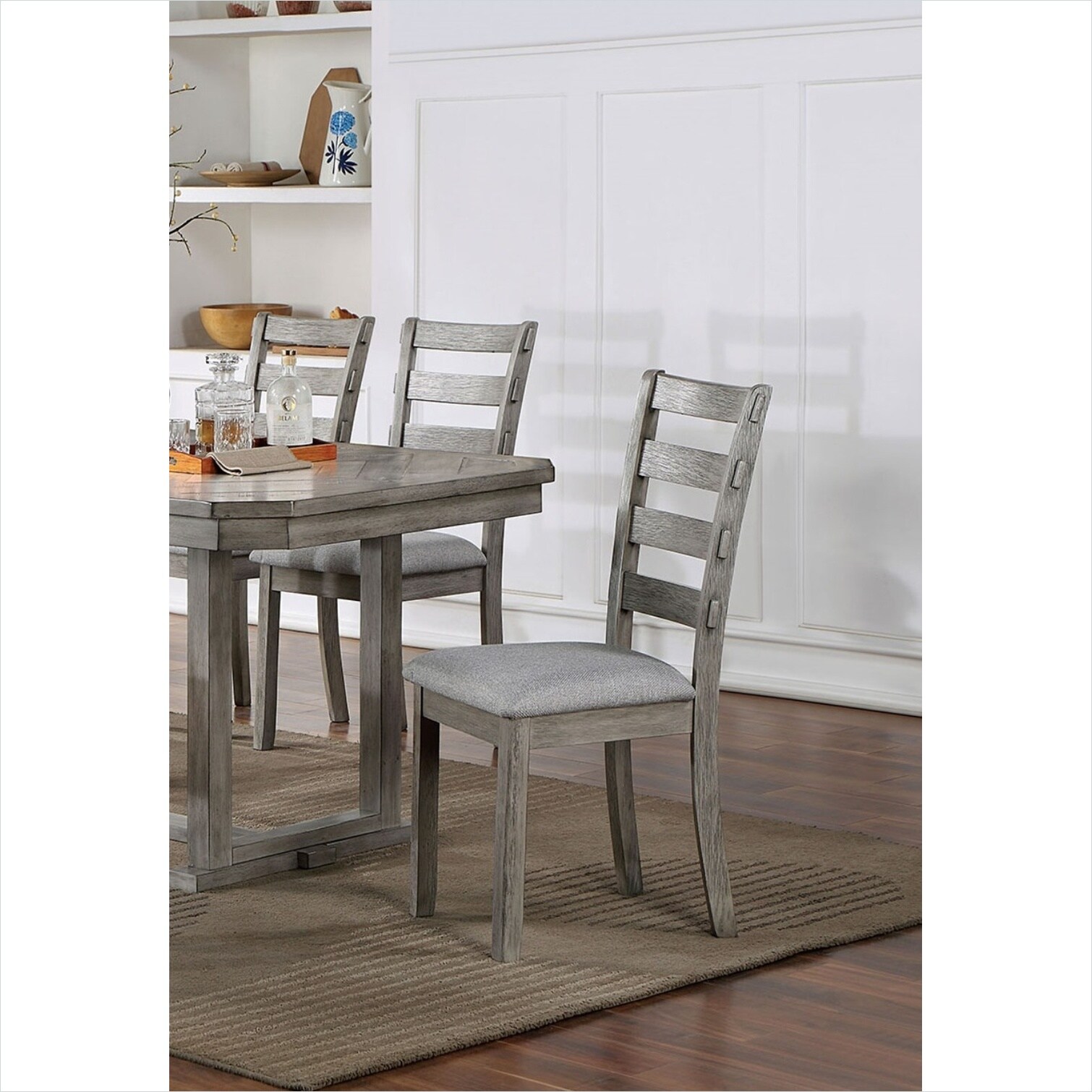 chillscreamni TE73R3P5JLSW Dining-Sets - View #12