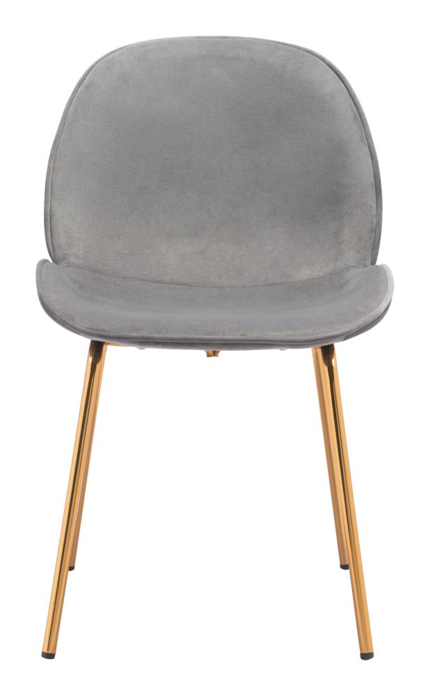 Zuo Modern 101220 Dining-Chairs - View #3