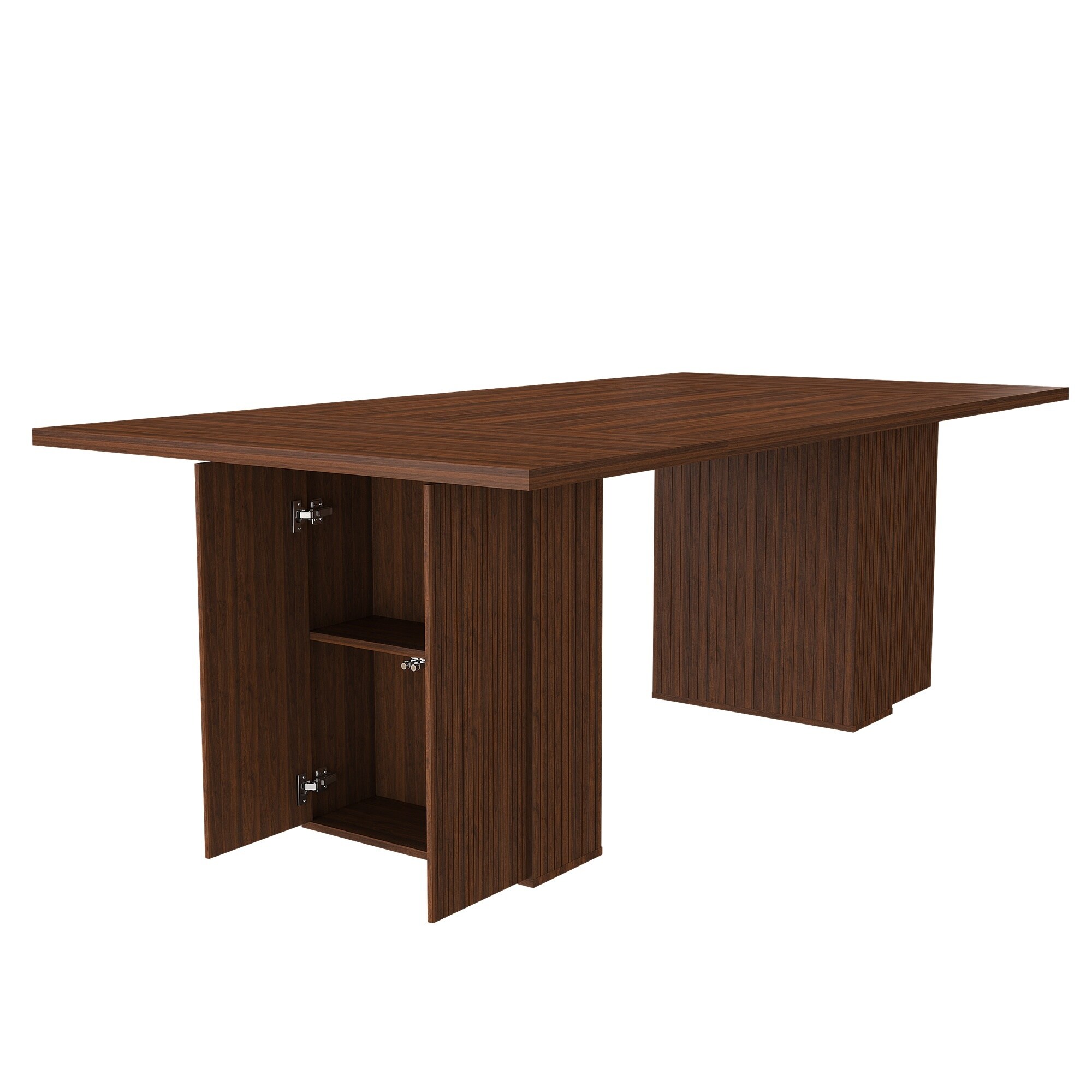 Horizons Prime LJW107018 Dining-Tables - View #2