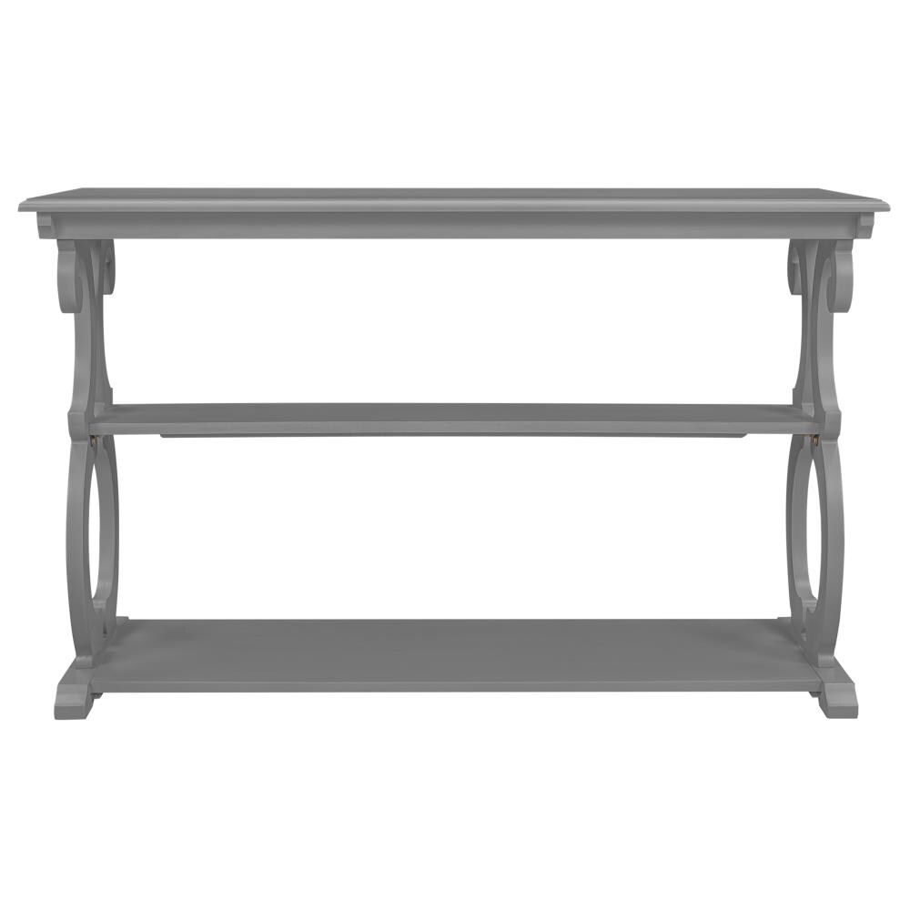 CASAINC TR-WF197118AAN Vintage Mdf Panels Console Table