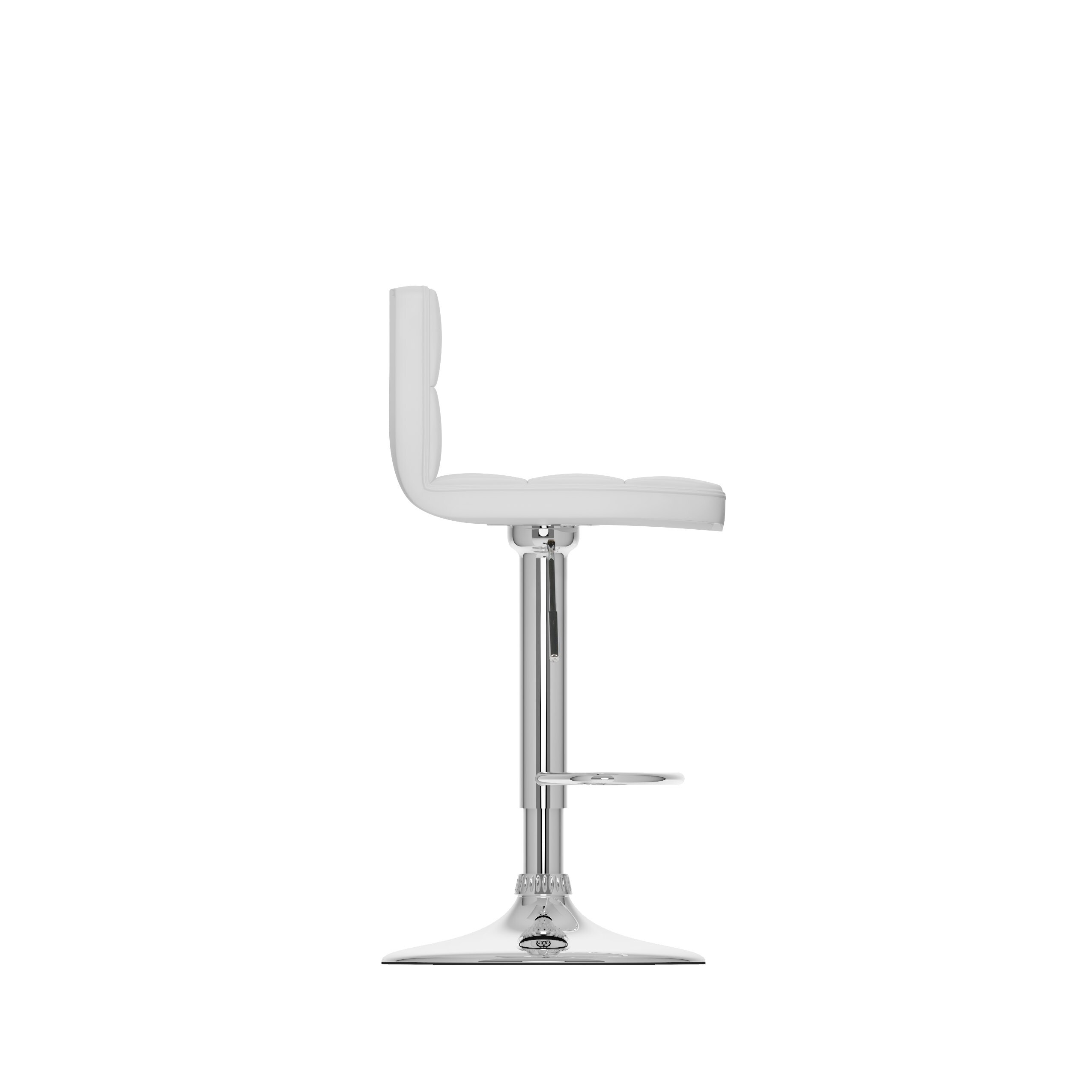 CorLiving DPU-714-B stools - View #3