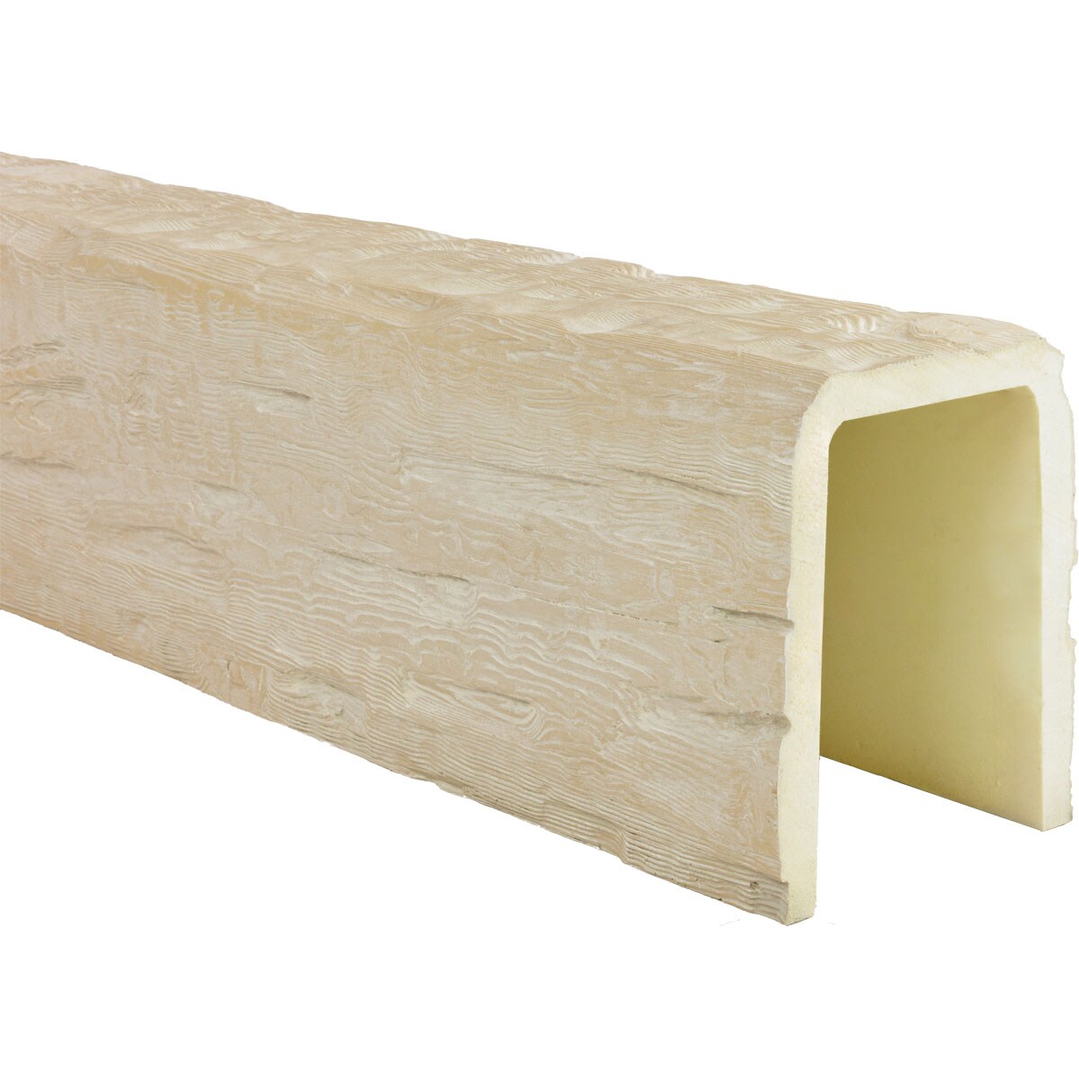 Ekena Millwork 2381886 Faux-Beams - View #5