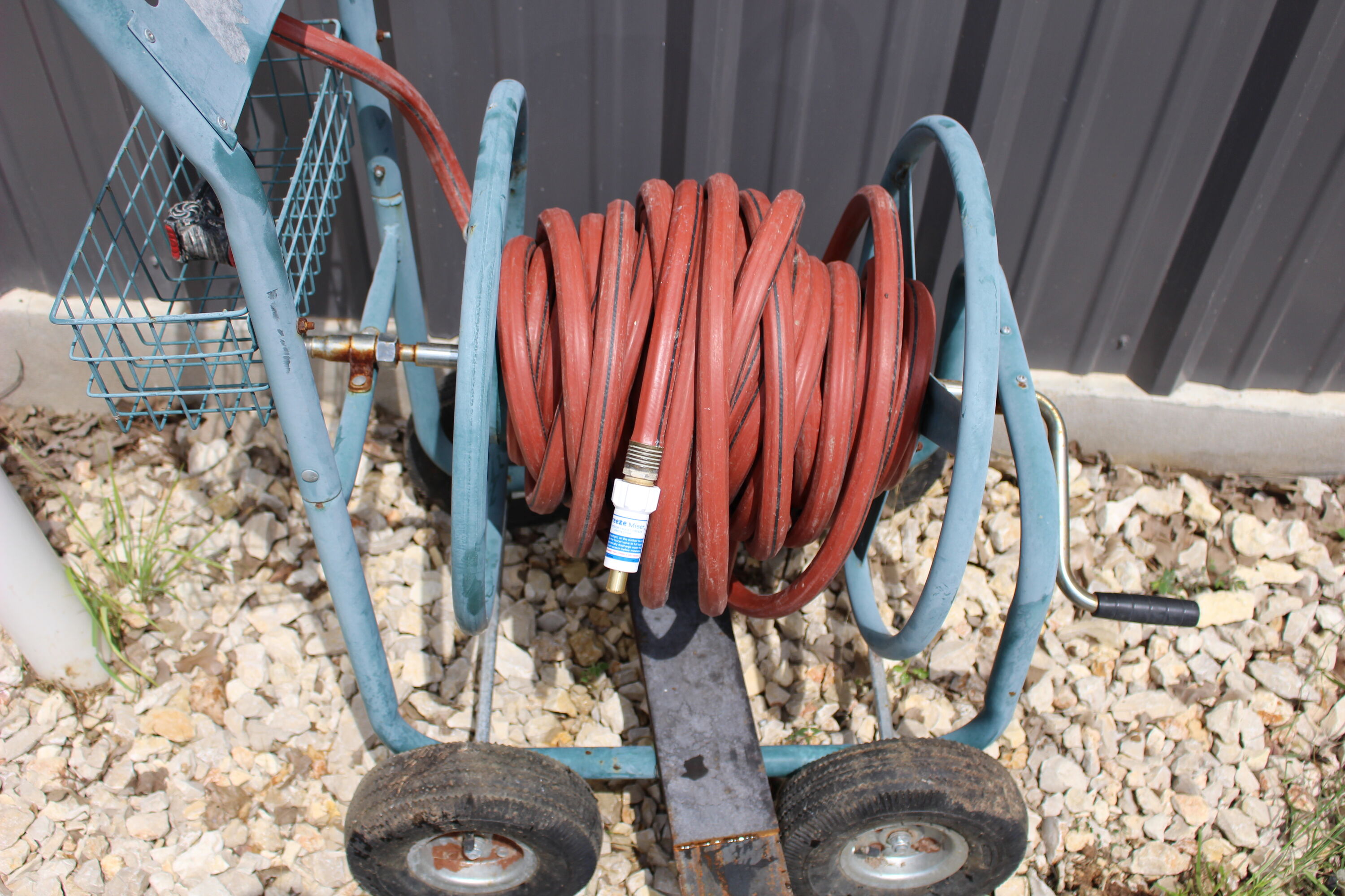 Freeze Miser 6000-01 Outdoor-Faucet-Cover-Freeze-Caps - View #4