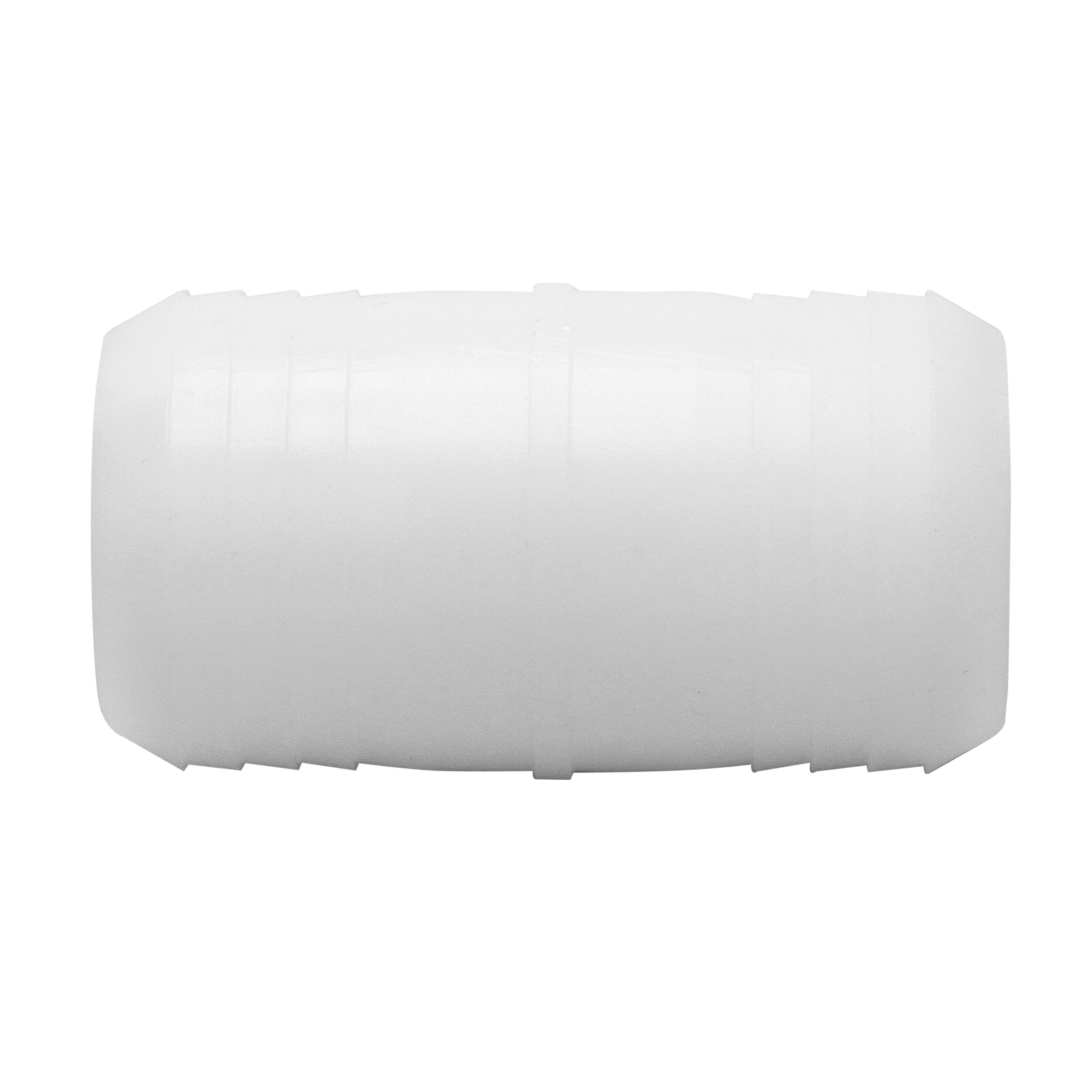 Watts A-640 1-1/2-in x 1-1/2-in Barbed Adapter Fitting