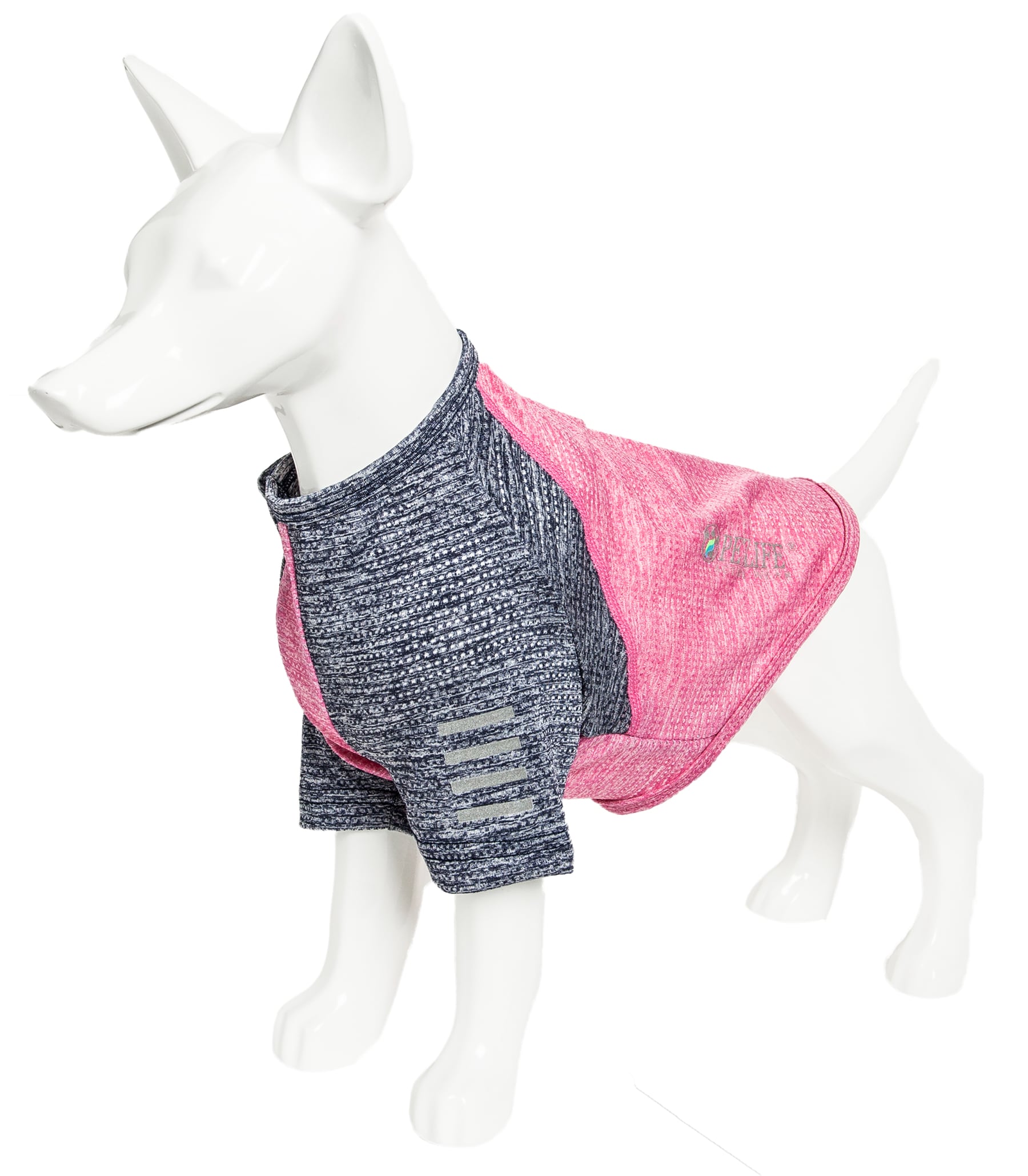 Pet Life TSHL3PKLG Dog-Apparel - View #6