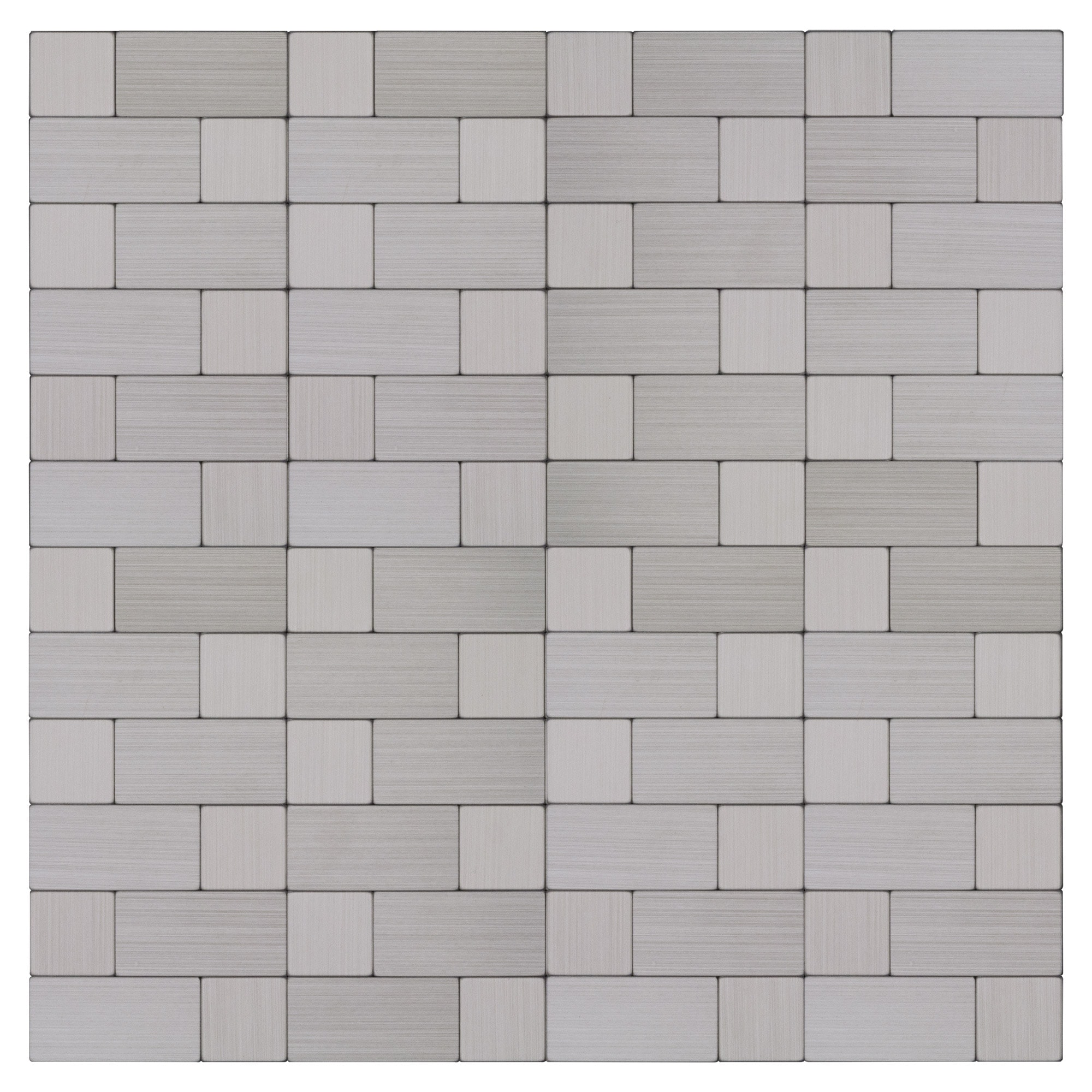 Peel&Stick Mosaics PSSB Ceramic-Tile - View #7
