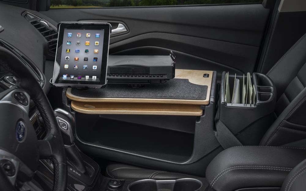 AutoExec AUE18275 Interior-Car-Acc - View #2