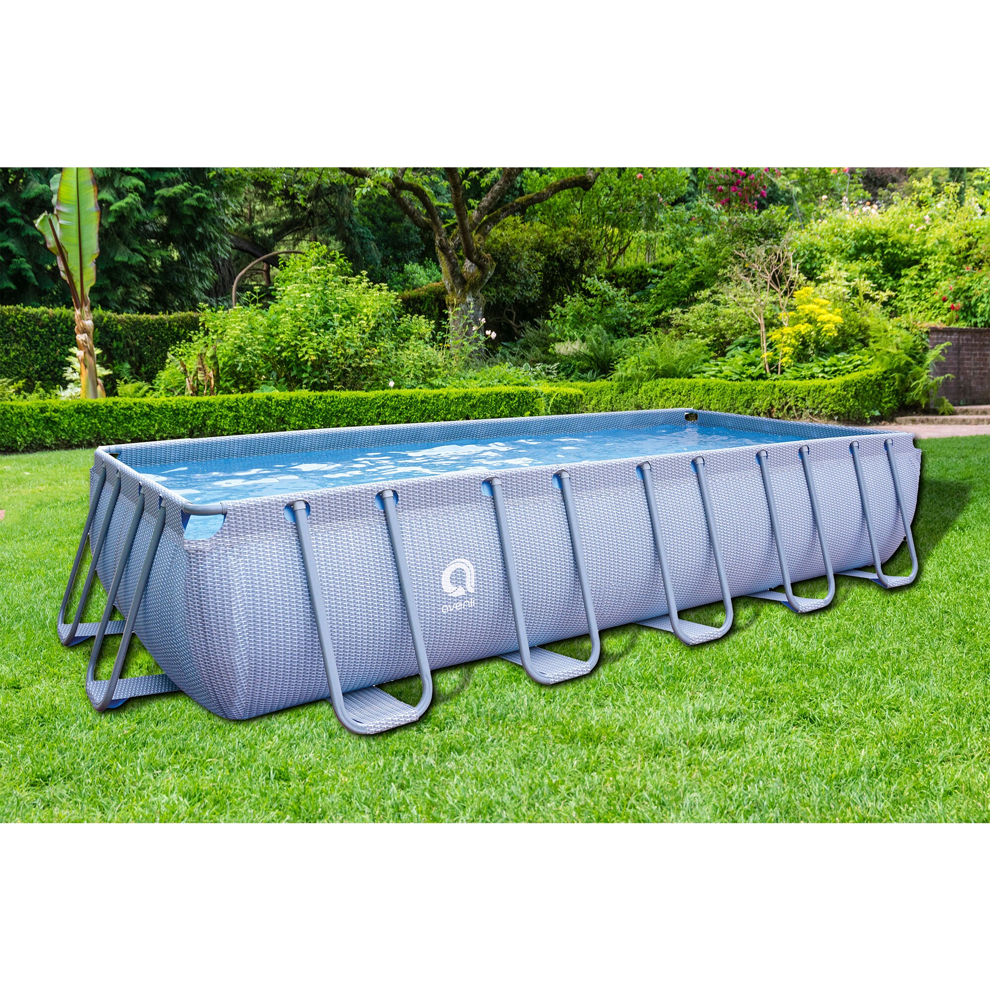 JLeisure JL-12045US-AB Above-Ground-Pools - View #5