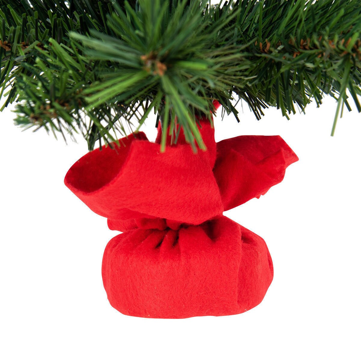 Costway CSHY001211 Artificial-Christmas-Trees - View #9