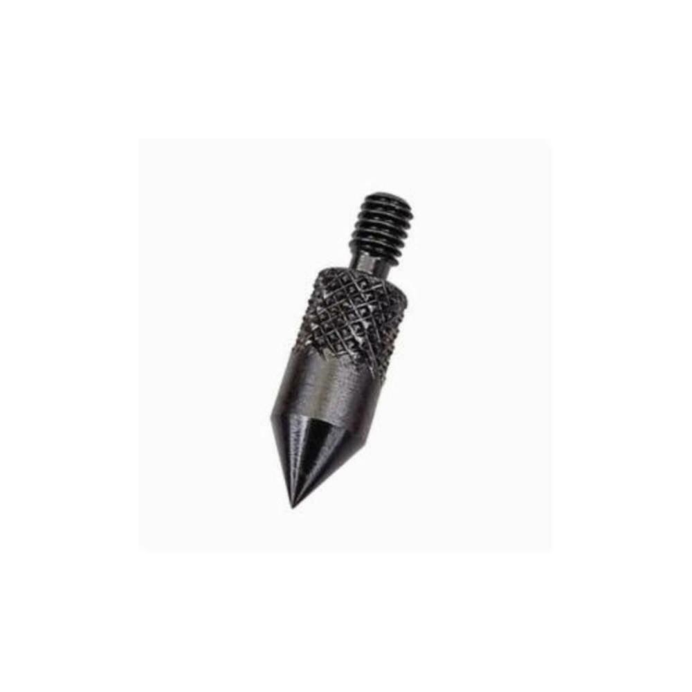 Starrett QLLR6141  PT06632-6 0.5 in. No.6 Cone Drop Indicator Contact Point with AGD Dial Indicator