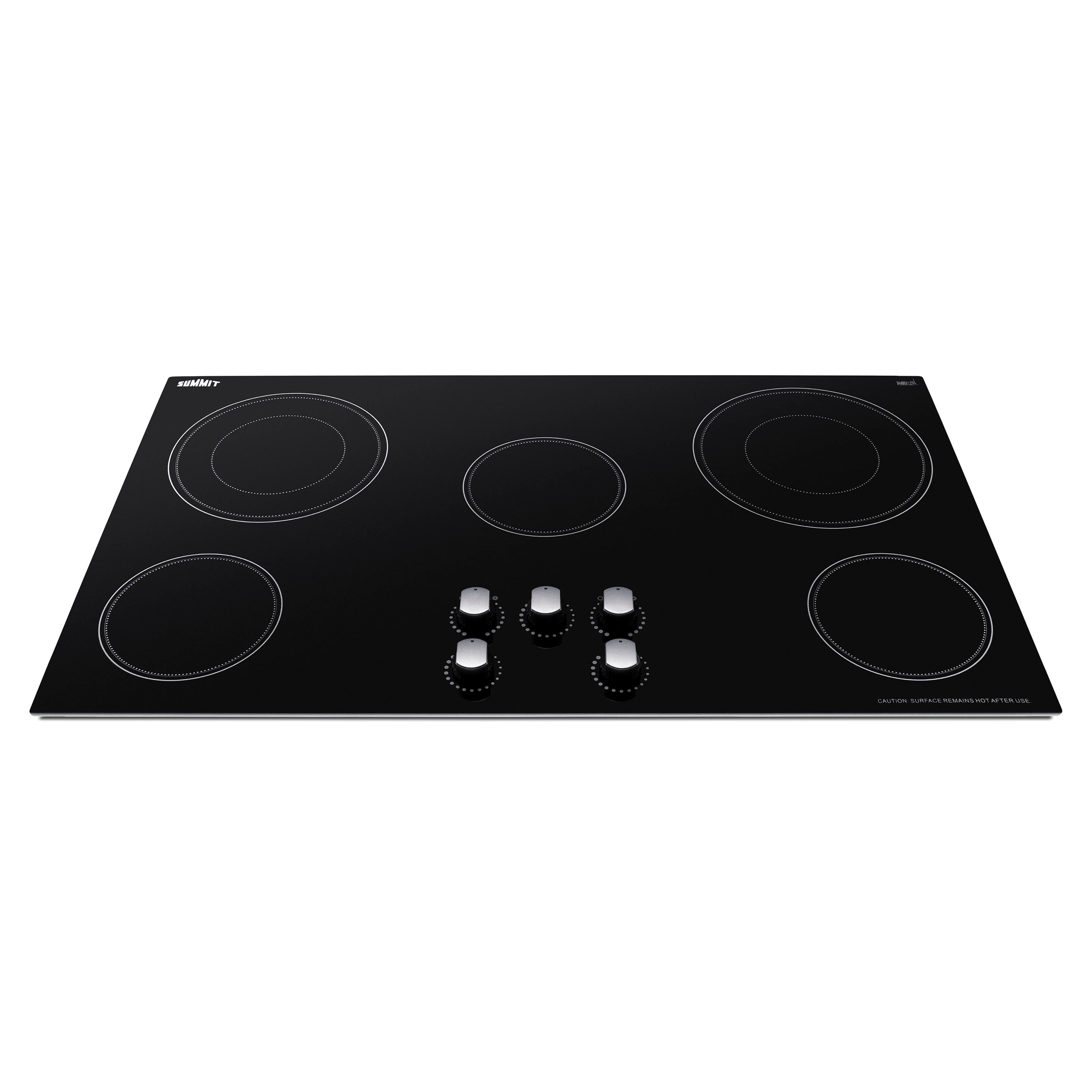 Summit SINC2220 12 Inch Wide Built-In Electric Induction