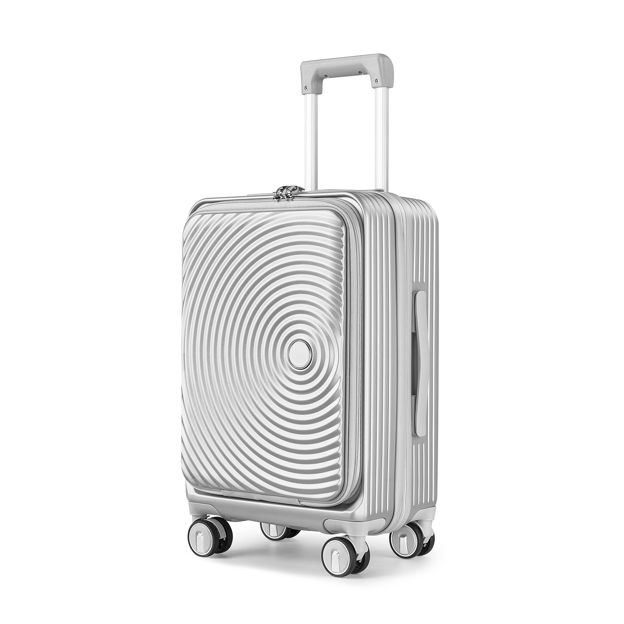 SINOFURN SYD9200003GY Luggage-And-Luggage-Sets - View #6