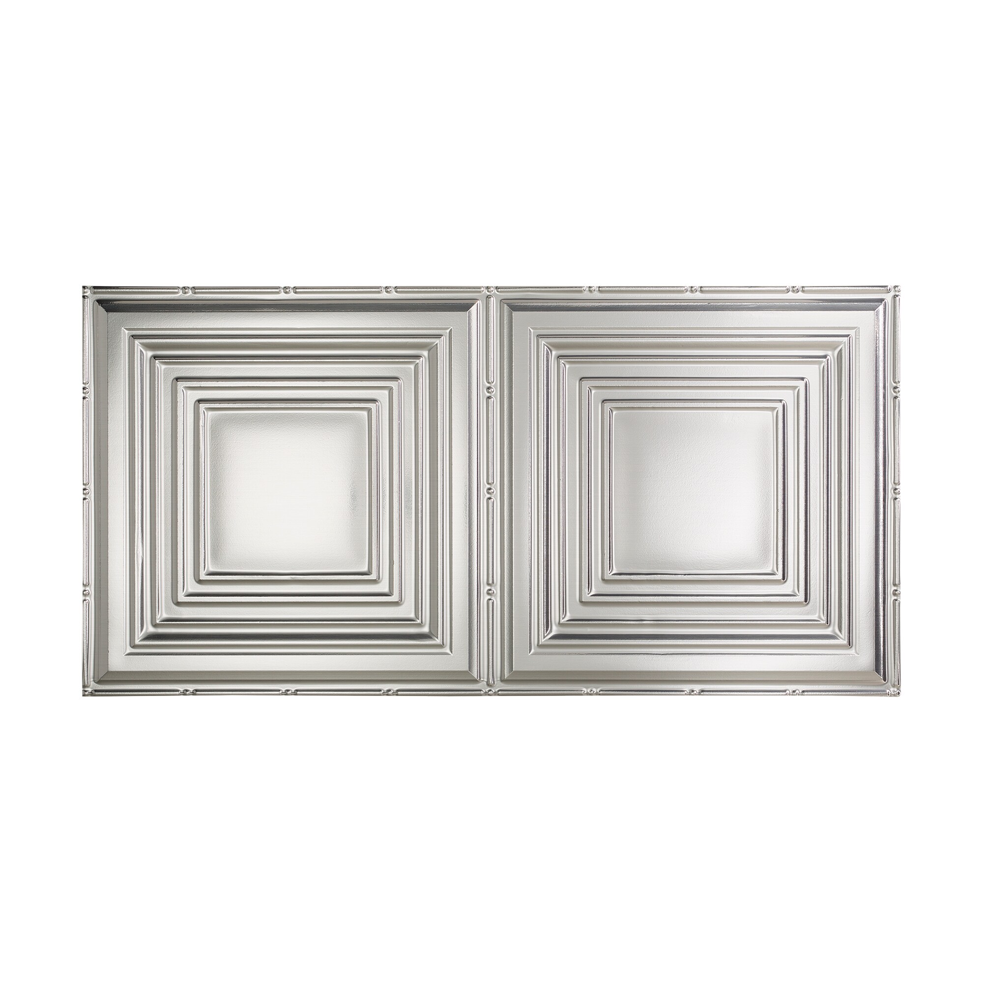 Fasade PG5208 Ceiling-Tile - View #2