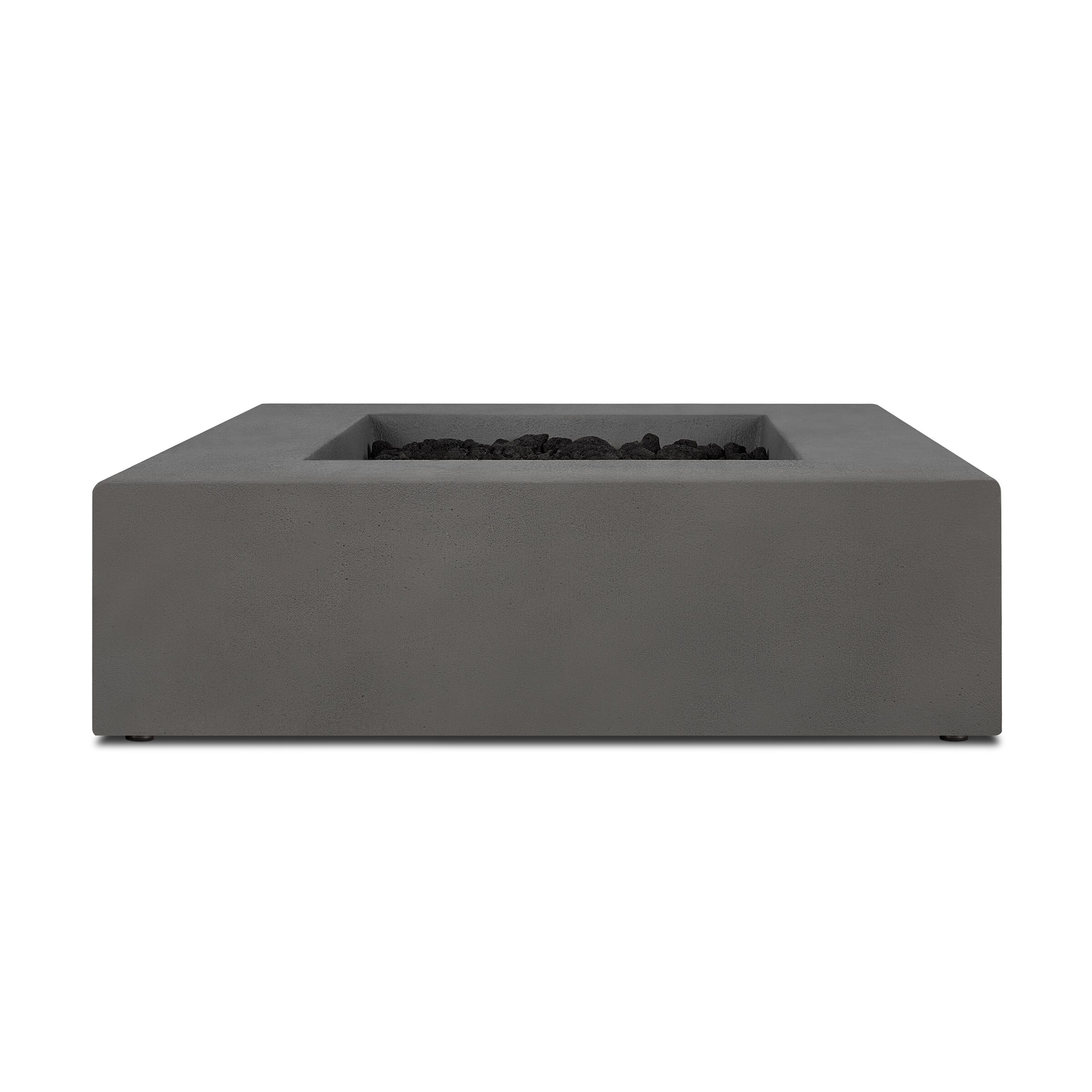 Jensen Co. 140LP-CBN Outdoor-Gas-Firepits - View #6