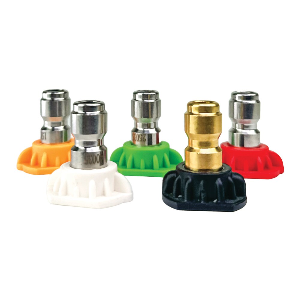 BLU SHIELD PWA003 Pw-Nozzles-And-Swivels - View #4