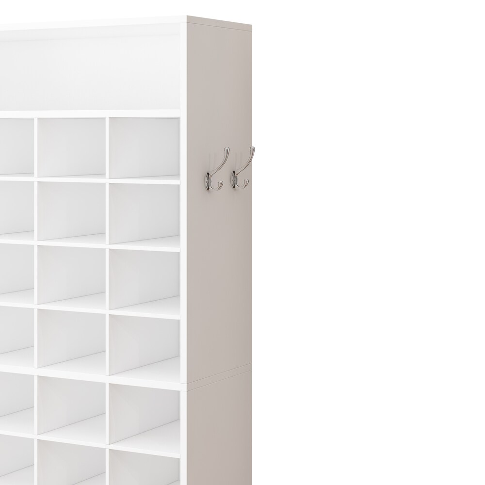 Winado LO1G51000453 Shoe-Racks - View #2